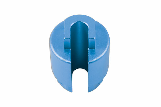 Laser 7656 Spring Support Remover For Showa BPF 43mm
