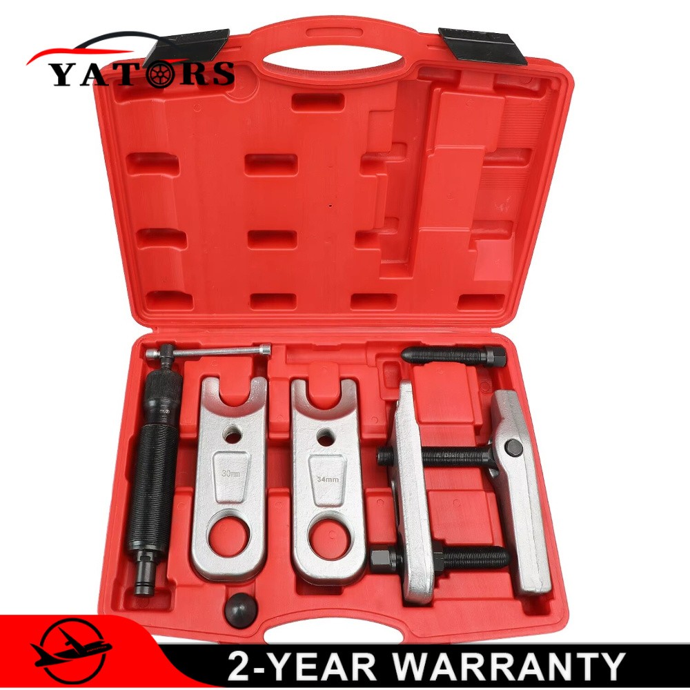 Removable Hydraulic Ball Head Extractor Puller for Mercedes Benz BMW Audi