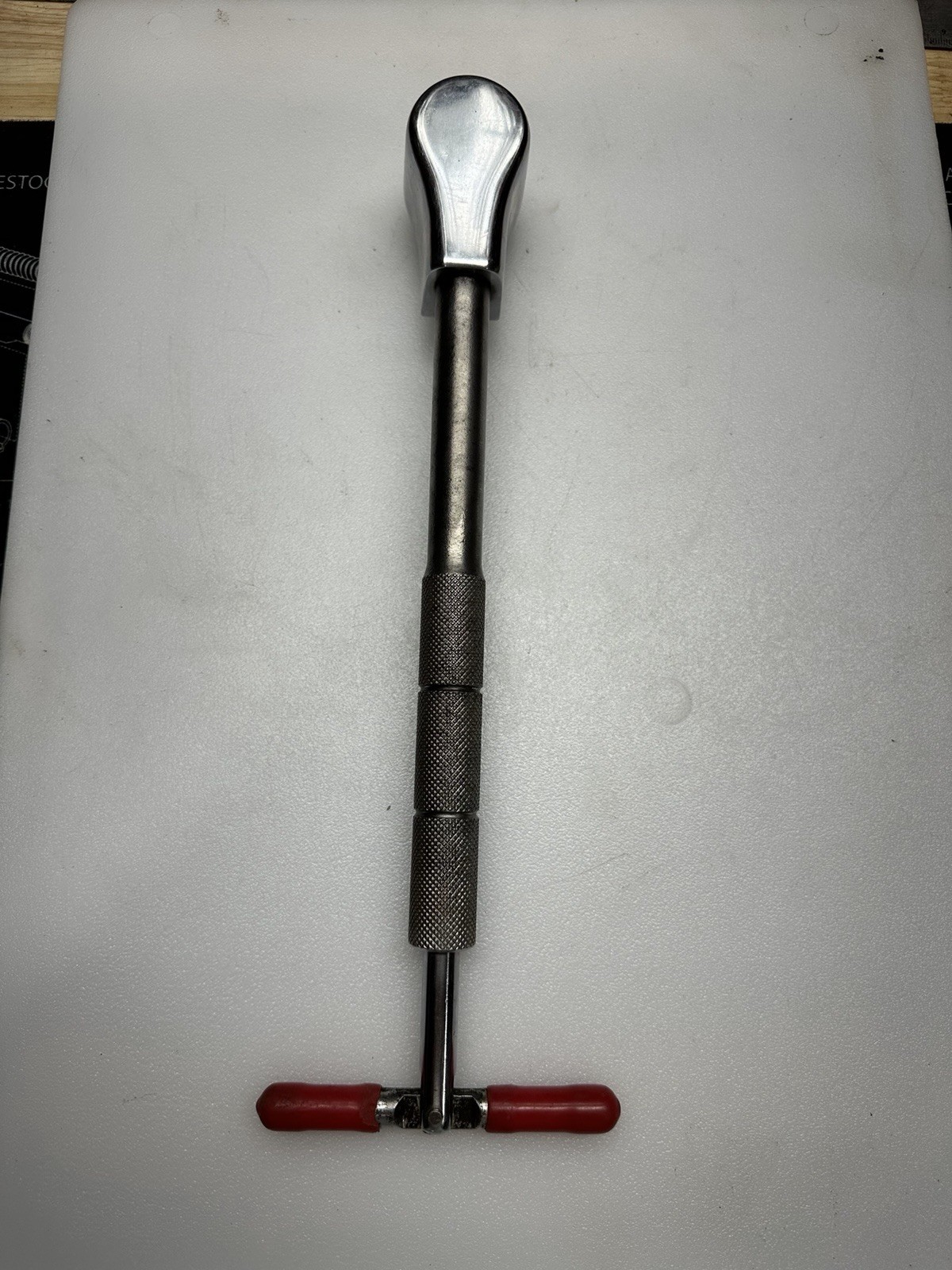 Sidewinder 3/8″ Drive Ratchet – Gear Drive in Great Condition, Works as Should