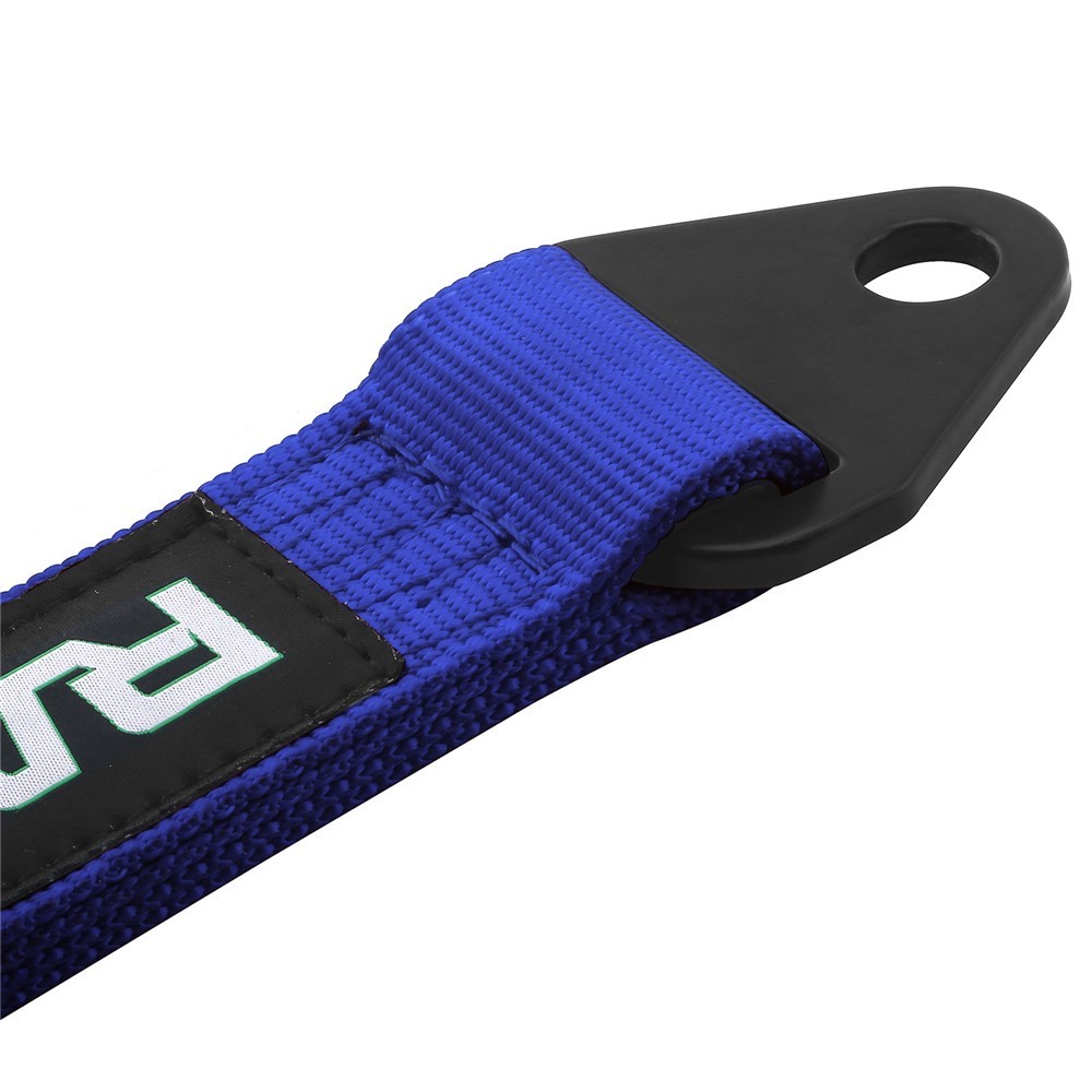10″ 10000lb Hot Racing Limit Straps Shock Suspension Travel 4 Layers Webbing