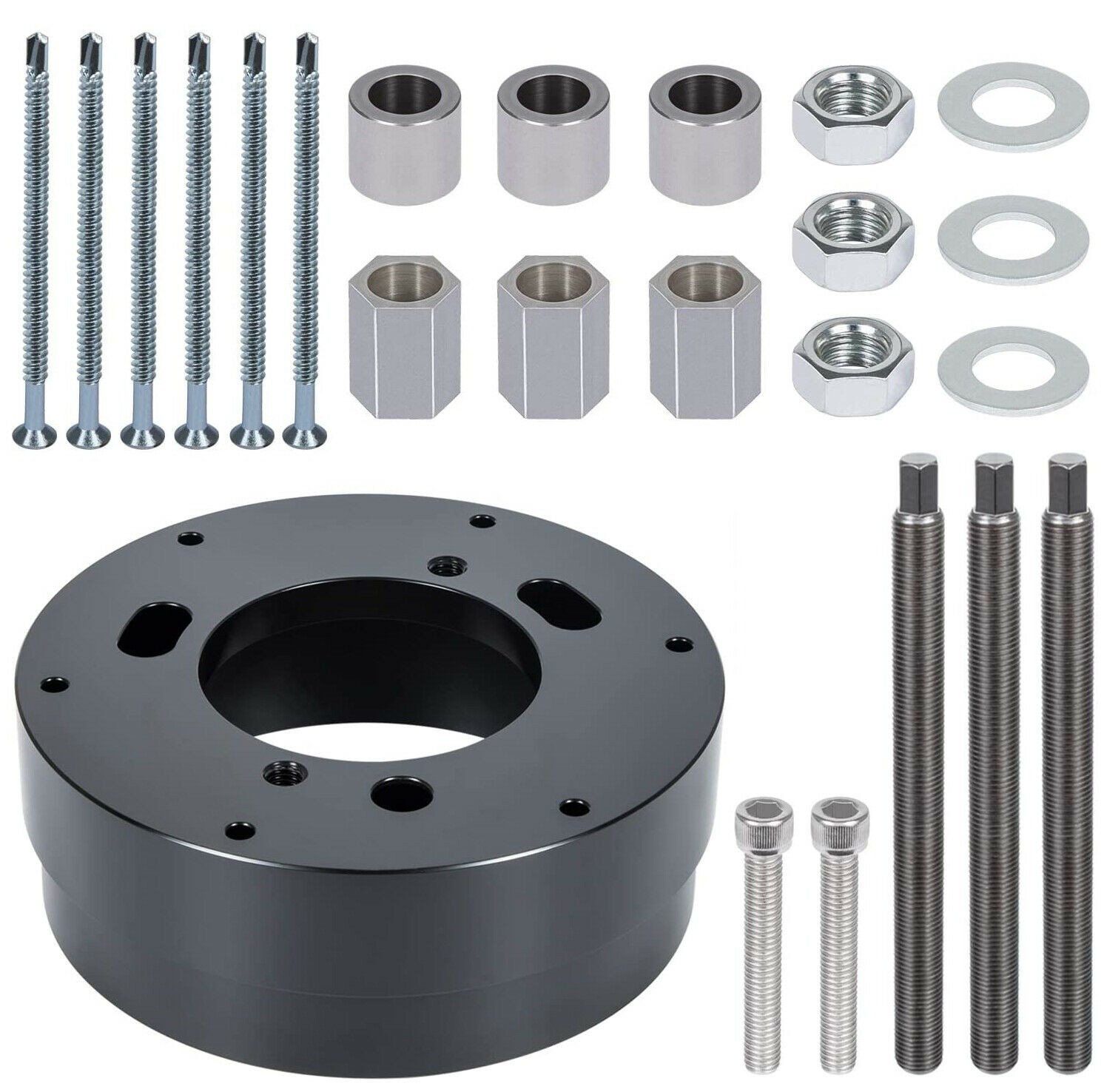 Adapt-A-Case Front Output Seal Driver Install Tool For GM NP246/261/263 TM109RAC