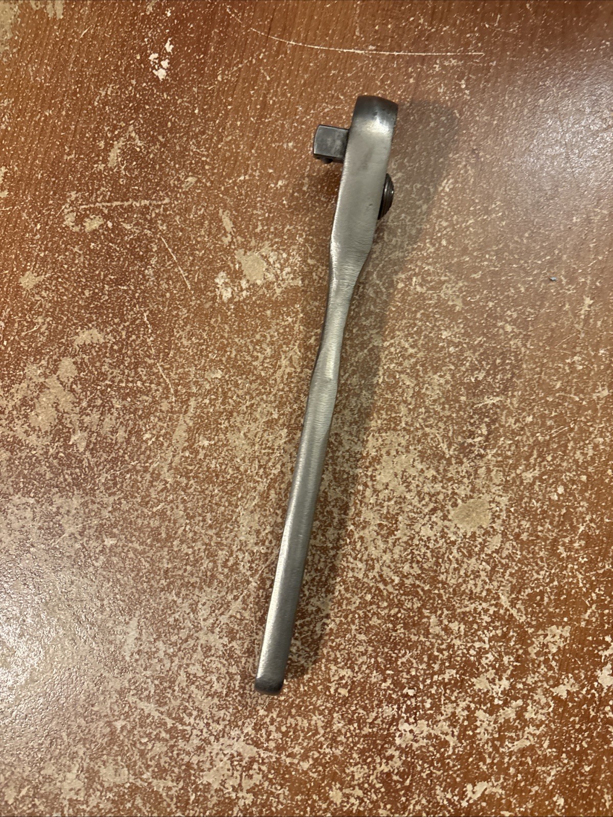 Vintage Herbrand 1/2″ Drive Ratchet S-10 USA