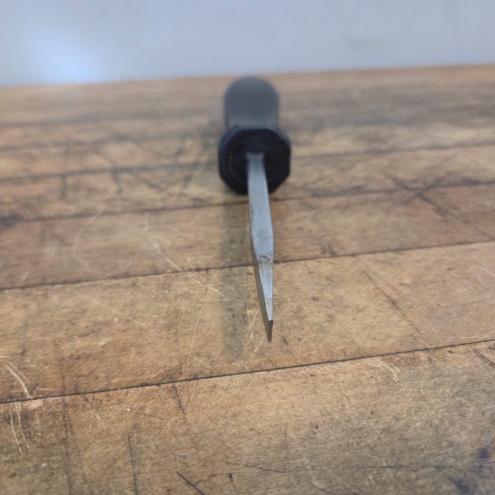 Snap On SDD44 Square Shank Heavy Duty Screwdriver
