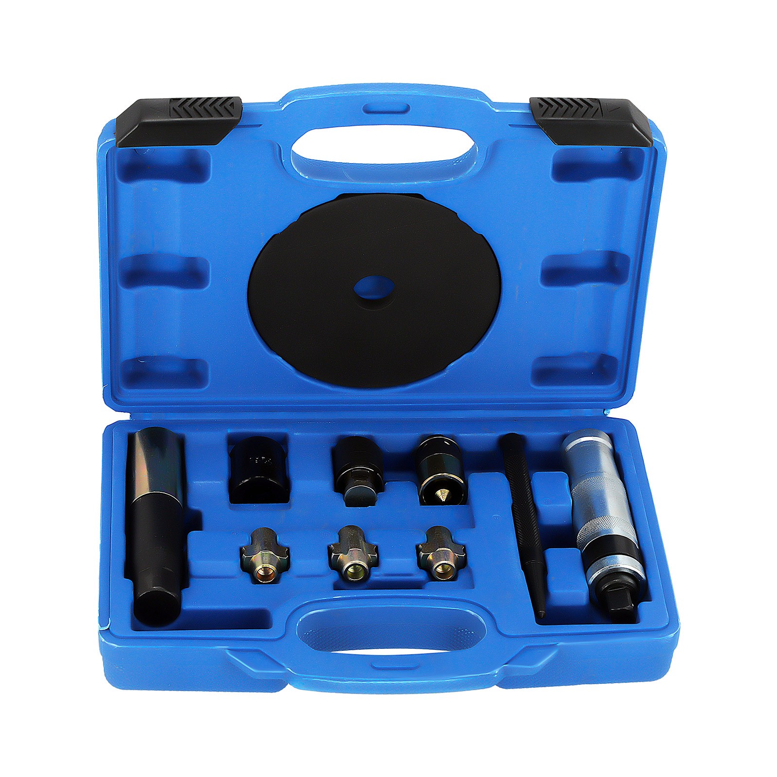 Universal Wheel Lock Removal Kit Locking Wheel Nut Key Replacement Remover Set
