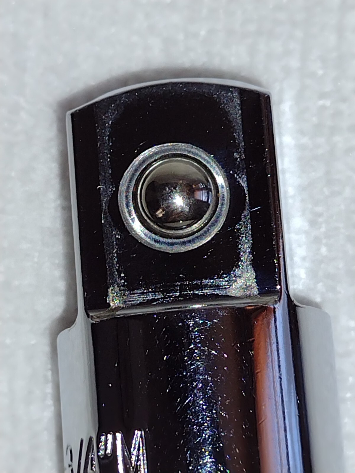 PT – Performance Tool – W32158 – 1/2” (F) to 3/4” (M) Drive Adapter