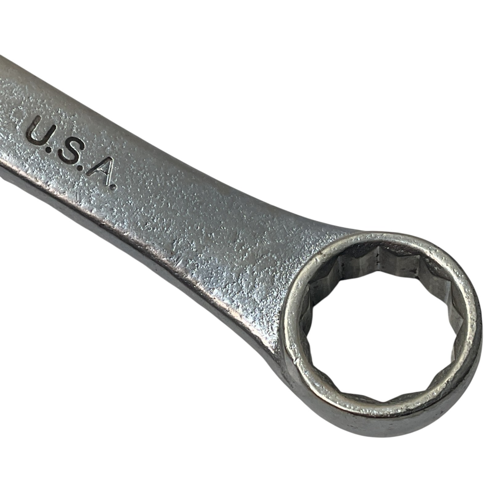 S-K Tools Combination Wrench 5/8″ 12 Point Diamond Logo Sold As Pictured Mech