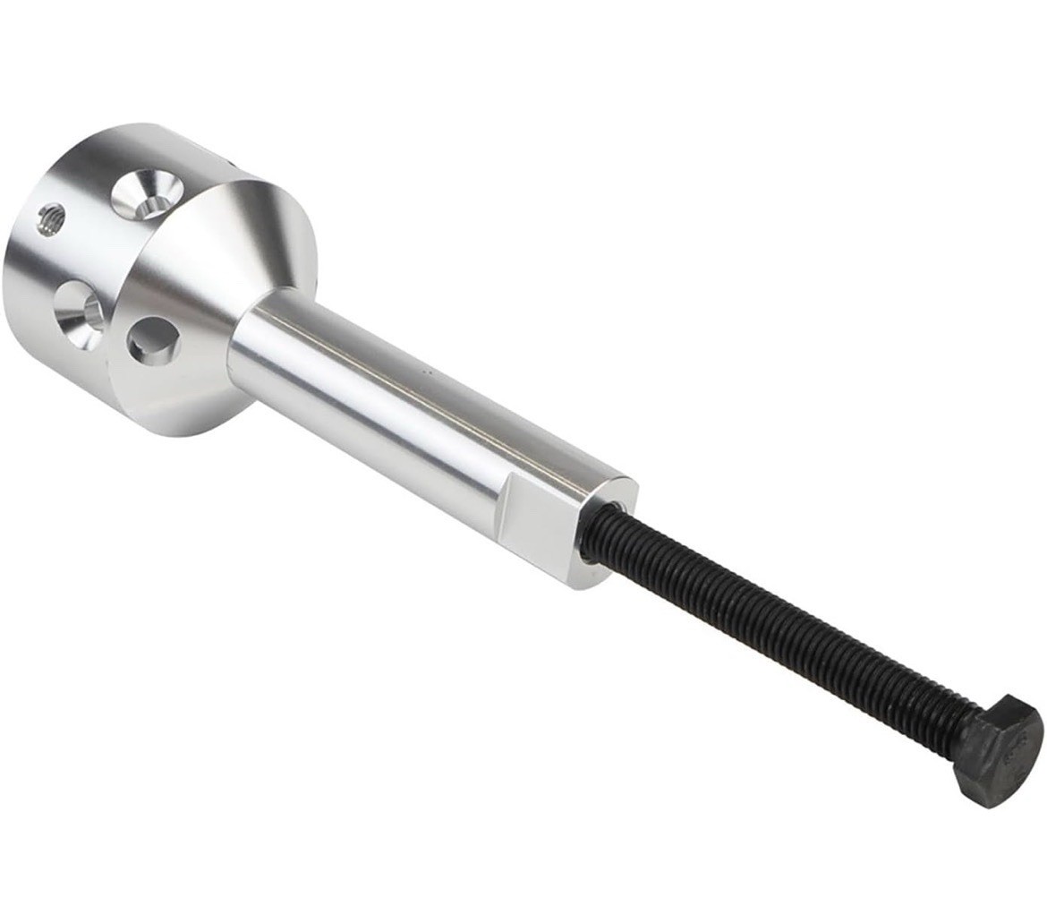 Ultimate Hub Fan Blade Puller Tool, Heavy Duty for 5/8″ Belt & 1/2″ Direct Drive