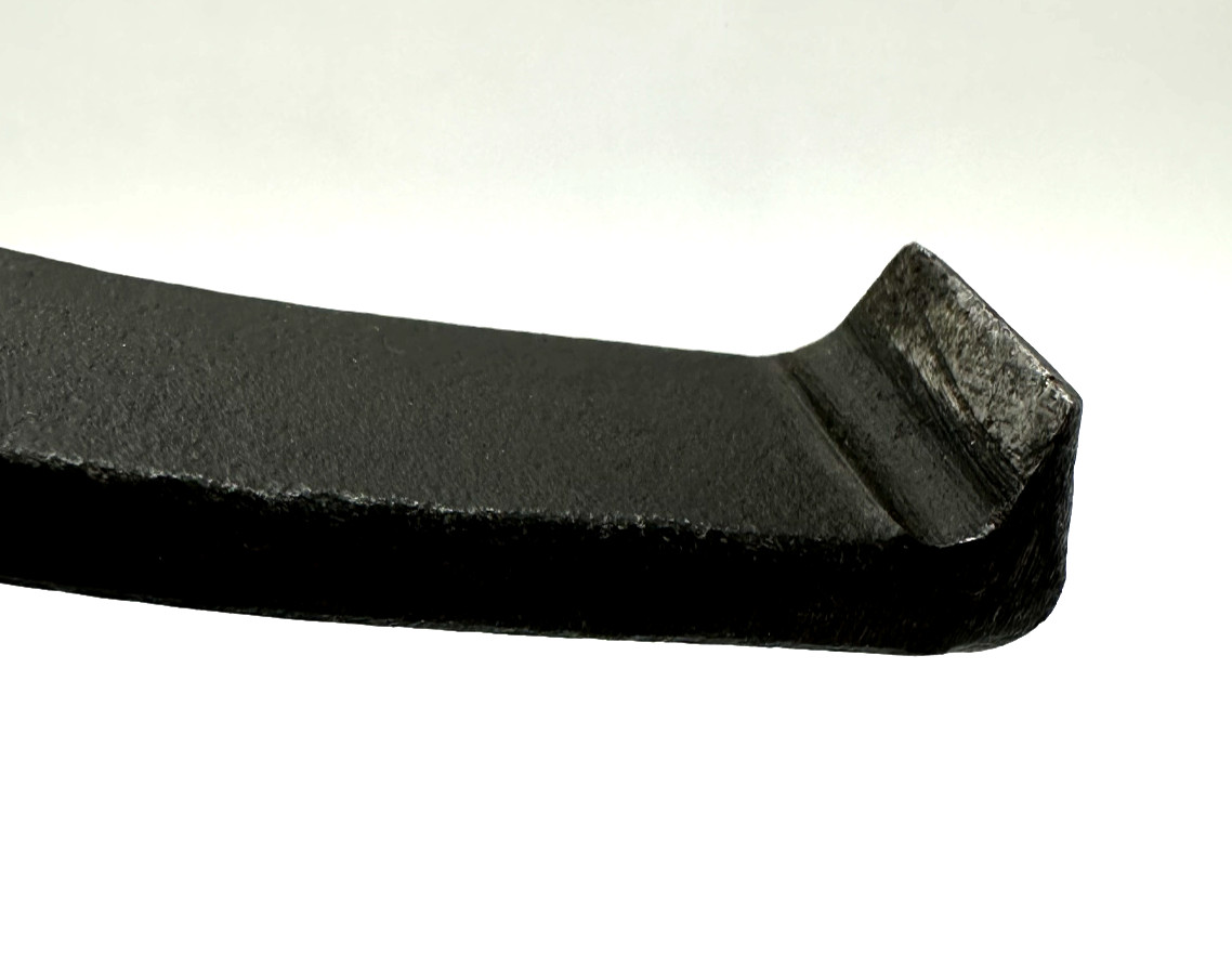 🇺🇸 SNAP ON Tool Flywheel Turning Holder Adjustable Engine Wheel Wrench Pry Bar