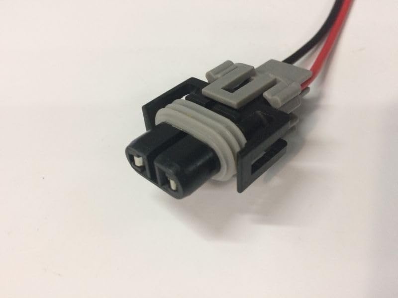 Flosser Wire Harness 881 H27 PGJ13 862 879 886 888 889 894 896 898 Female…