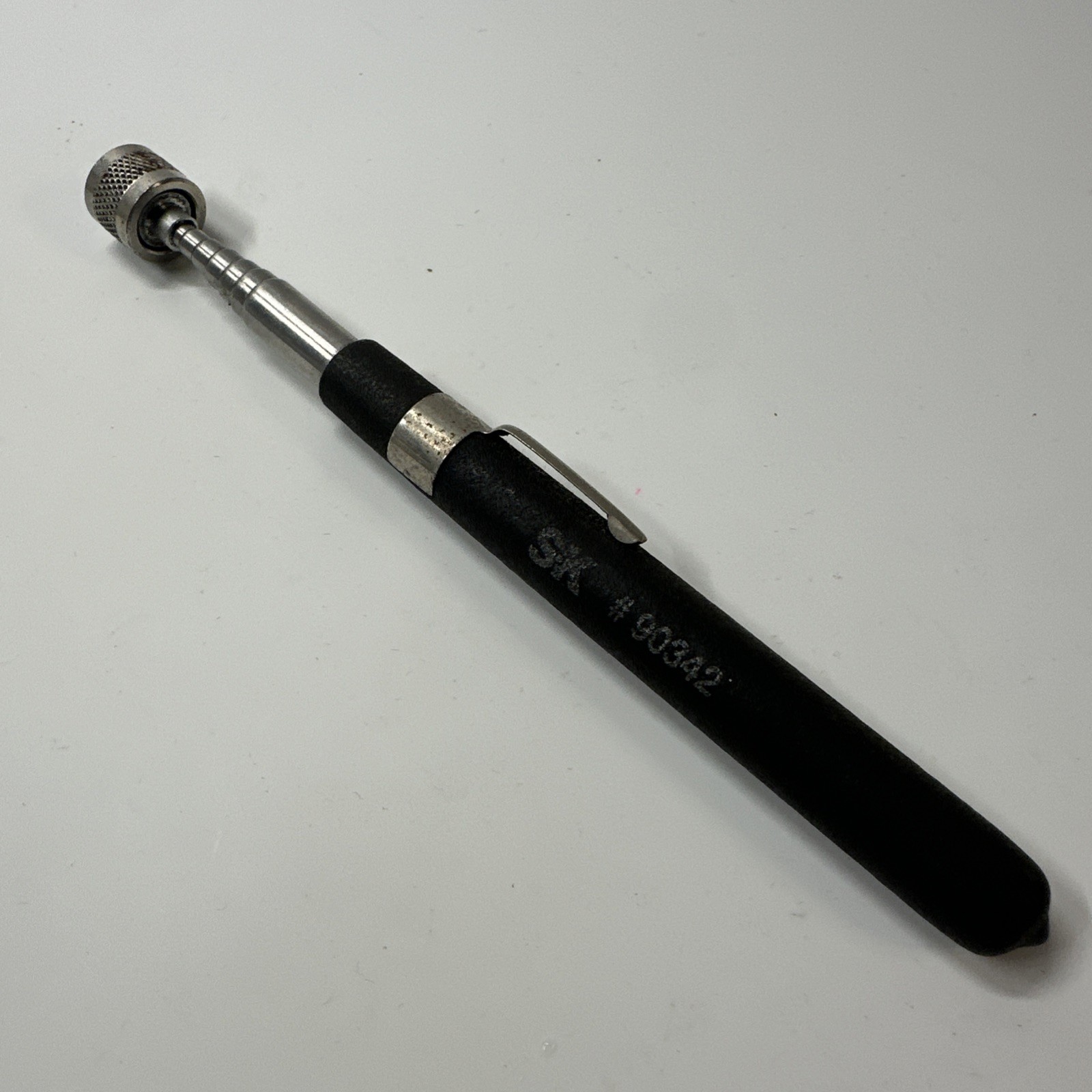 SK Tools 90342 Telescoping Power Magnet 5 lb Magnetic Pickup Tool USA