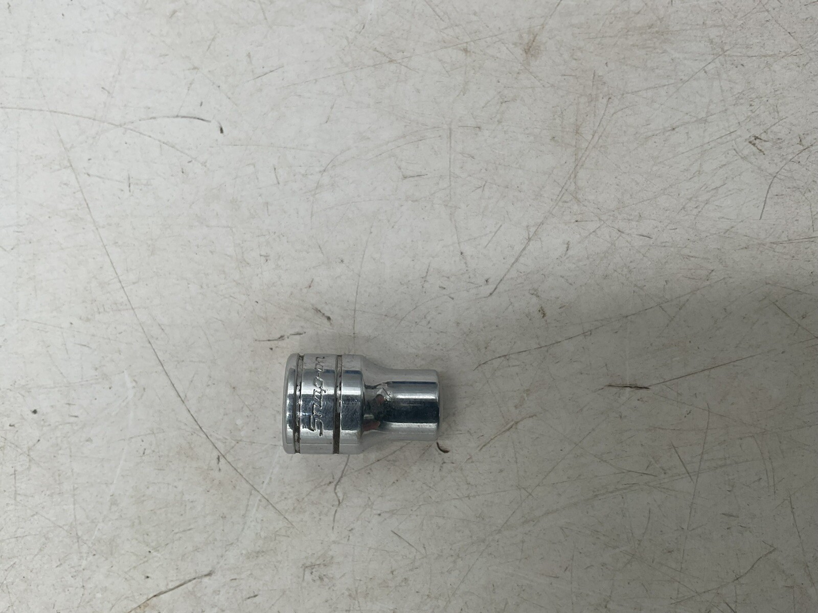 Snap On FA4.5A 3/8″ Dr 9/64″ Standard Hex Bit Socket Driver No Bit