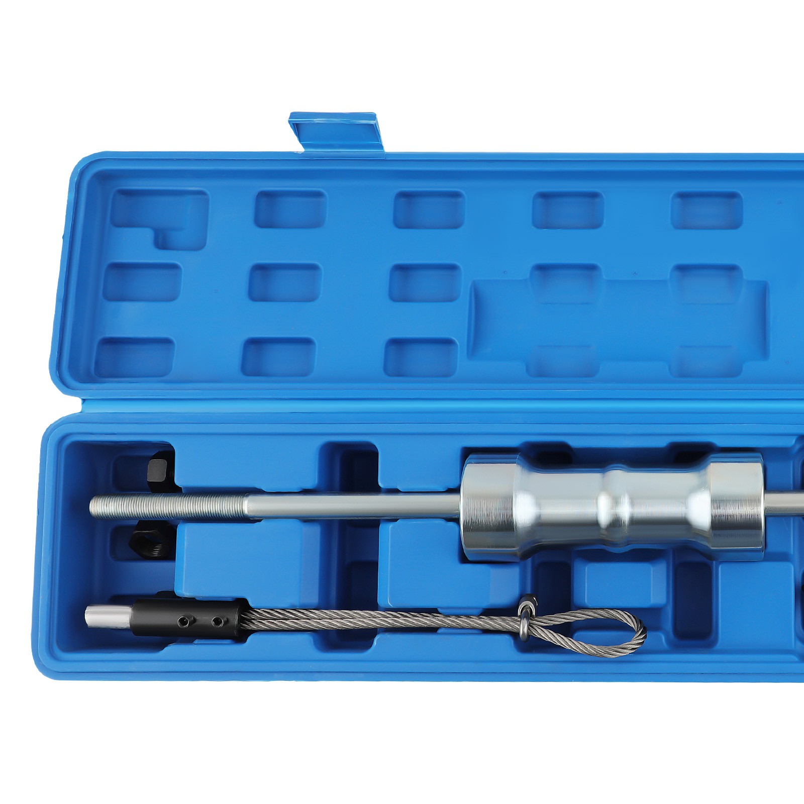Heavy Duty Inner CV Axle Removal Tool w/ Slide Hammer &CV Joint Puller