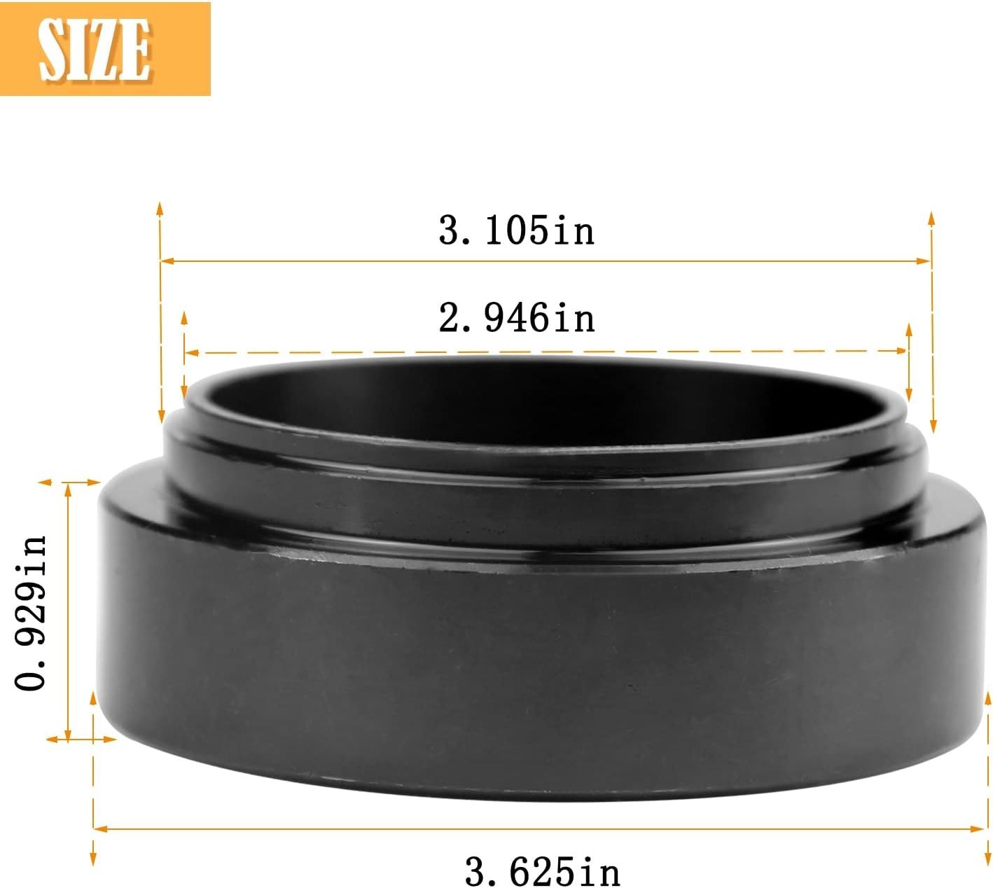 Durable Crankshaft Seal Installation Tool for Cummins Engines – OEM Replacement