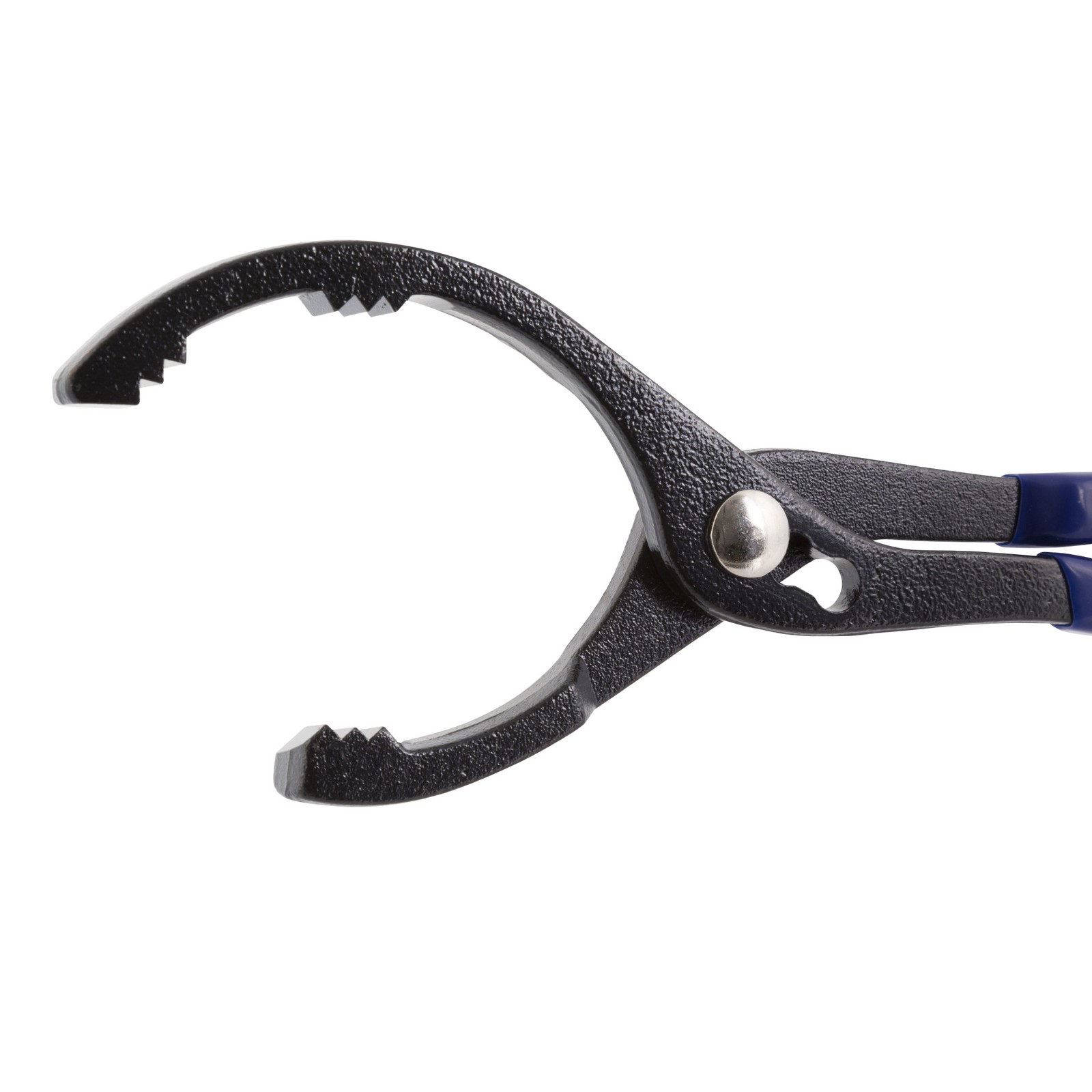 Steelman Large Adjustable Oil Fuel Filter Wrench Pliers Removal Tool 06115