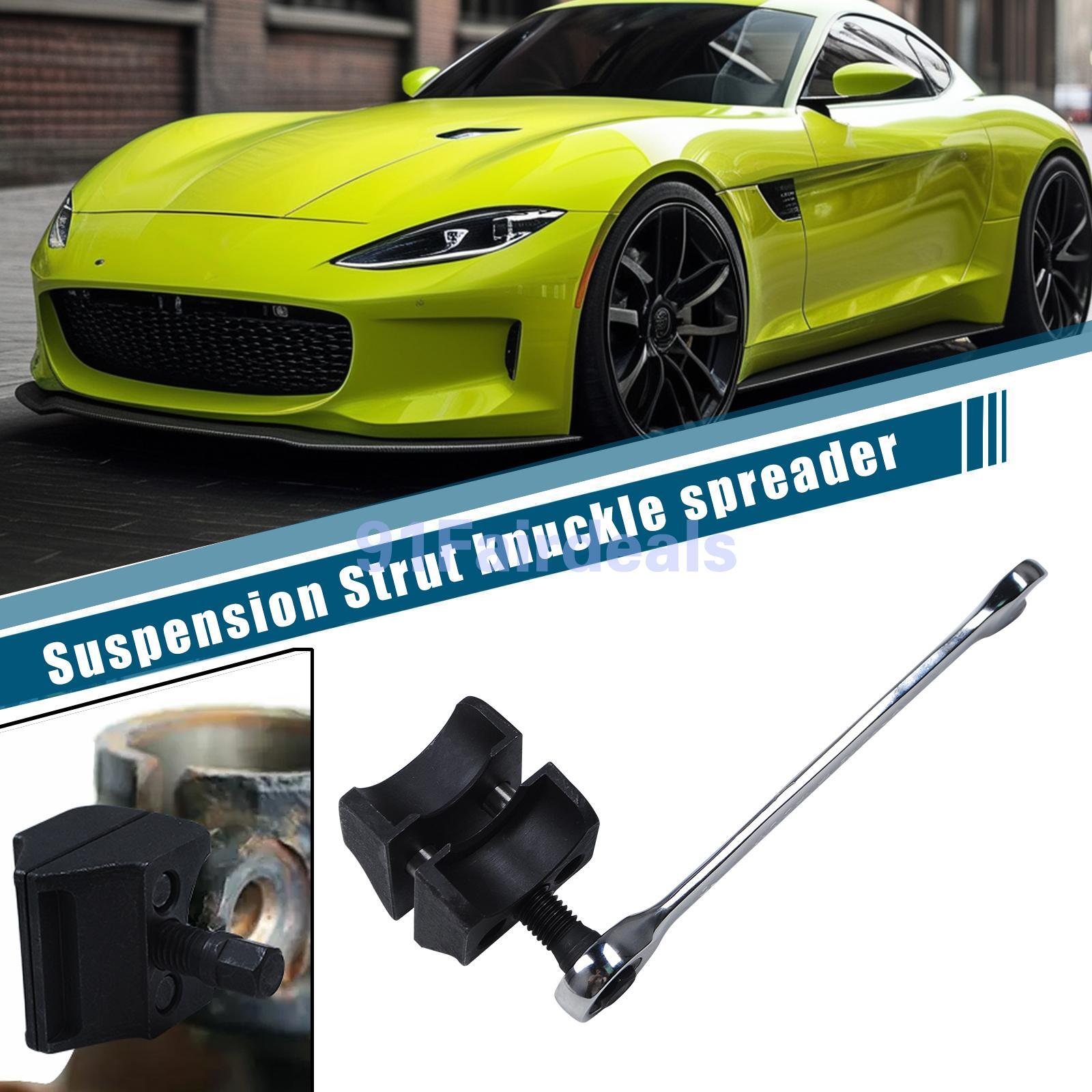 Car Suspension Strut Split Hub Steering Knuckle Spreader for Ford VW BMW Peugeot