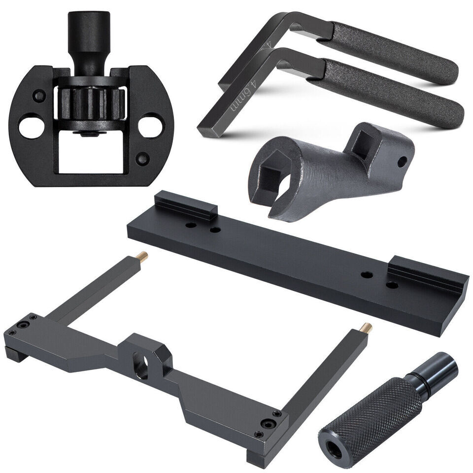 For Detroit Diesel DD15 DD16 Camshaft Timing Tool TDC Locating Pin & Engine Tool