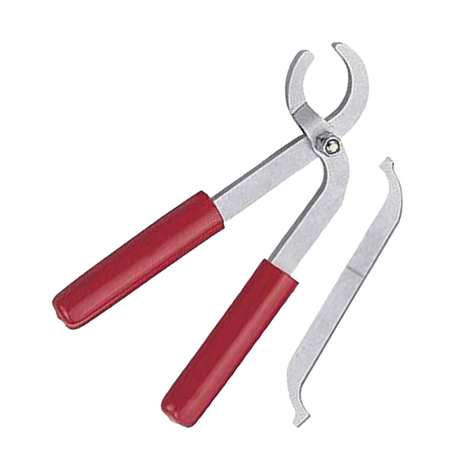 For Toyota Engine Adjustment Free Car Valve Adjusting Pliers 2x Tools Adjuster √