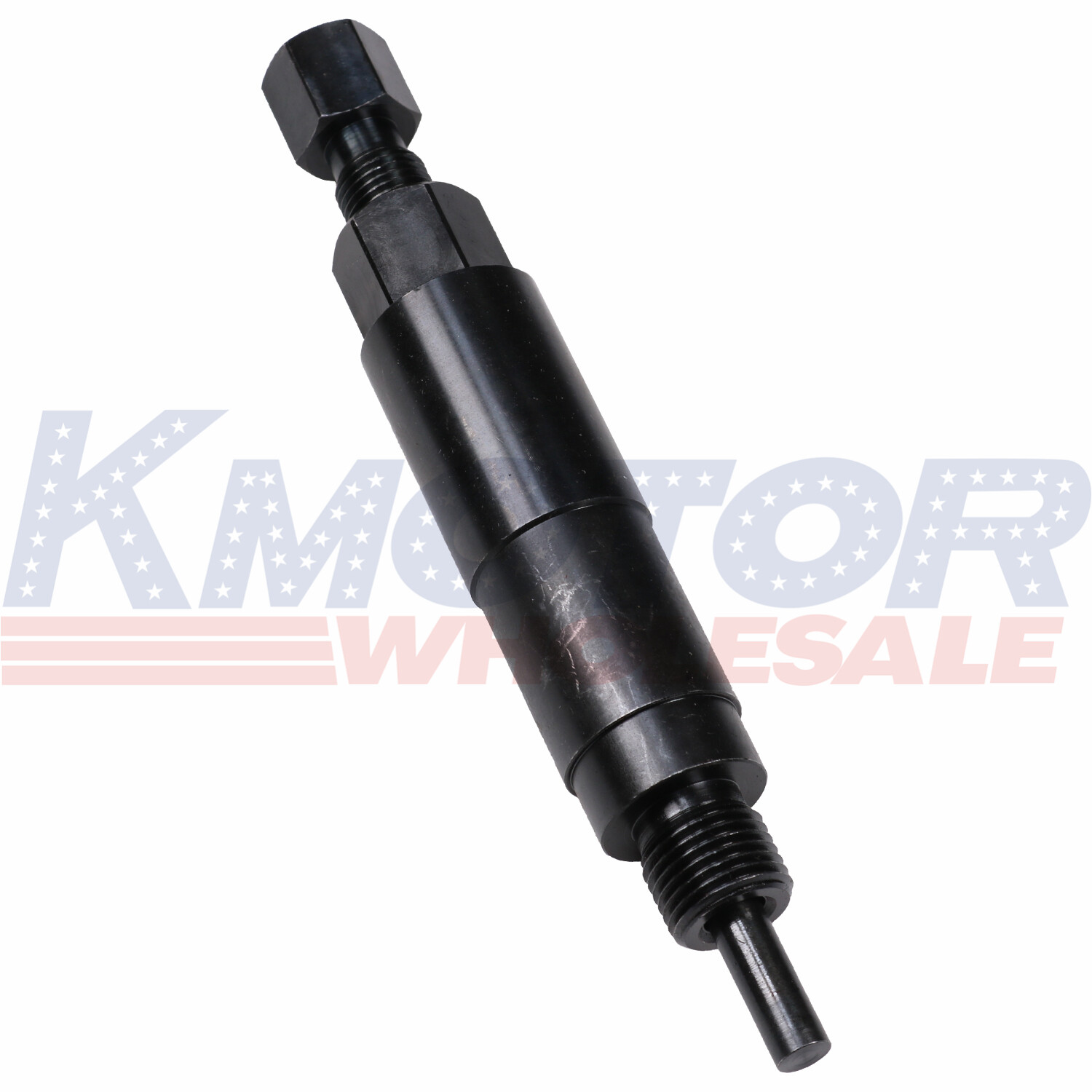 Spark Plug Remover Tool Lisle 65600 Broken For Ford Triton 3 Valve Engines 5.4L