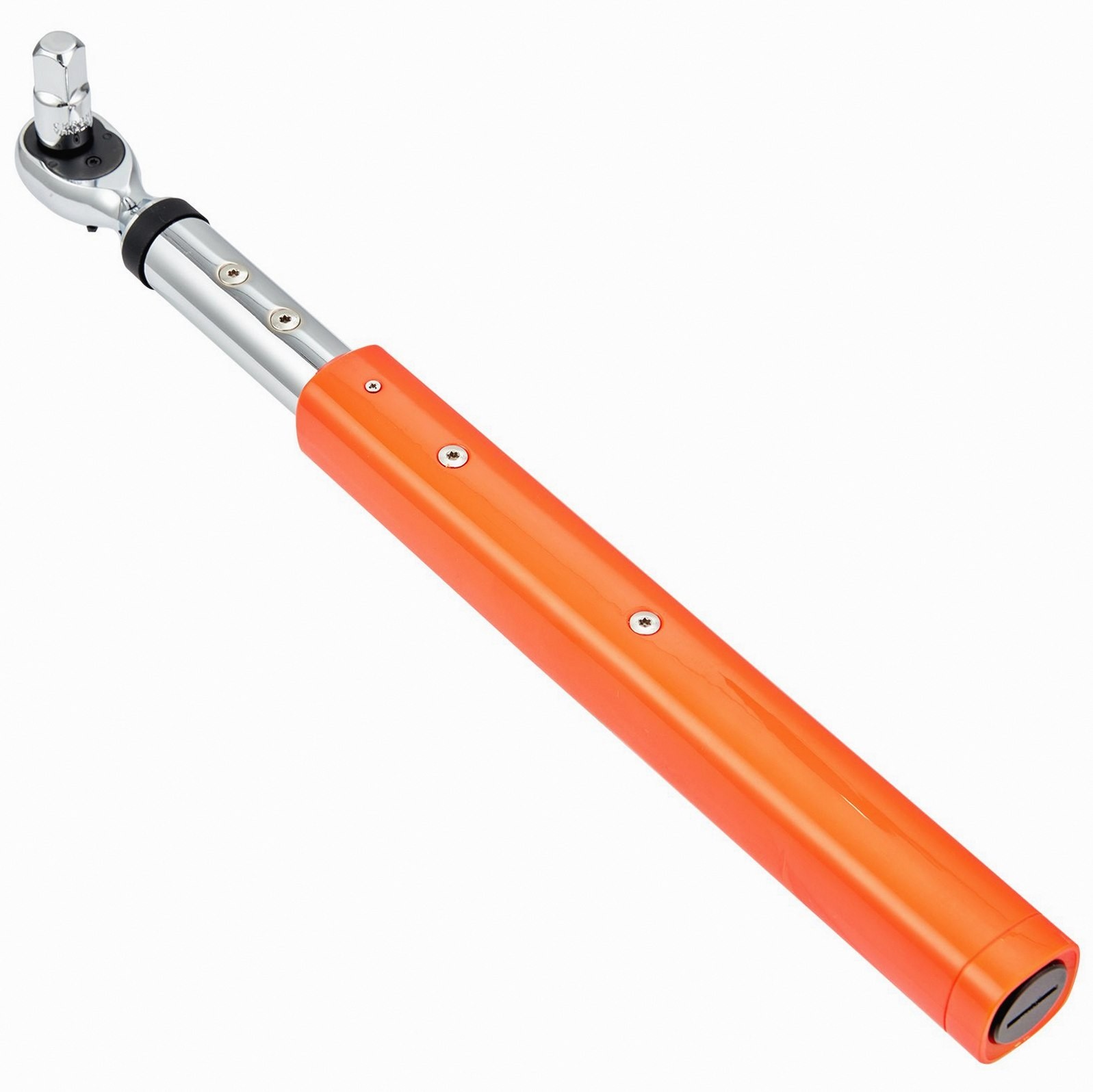 3/8 Drive Digital Torque Wrench ±2% Precision 3 Operating Modes