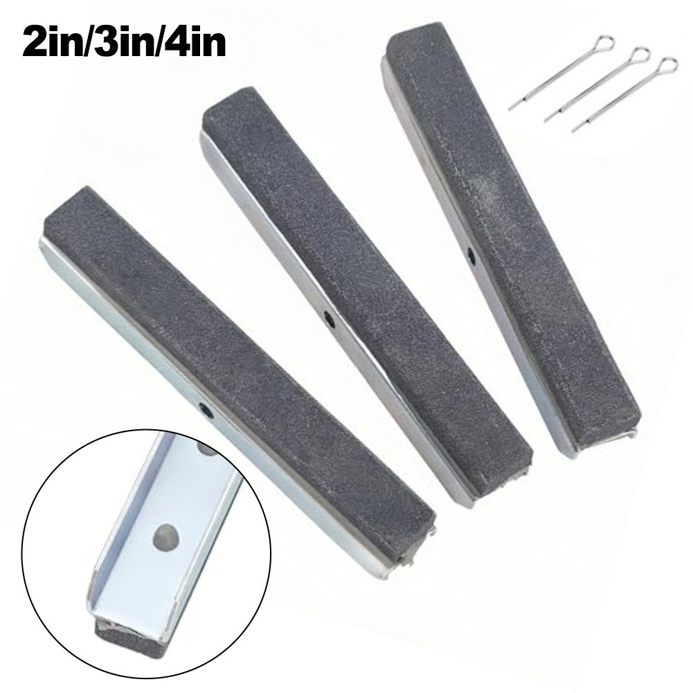 Cylinder Tool Grinding Stones Easy Installation High-Strength Material