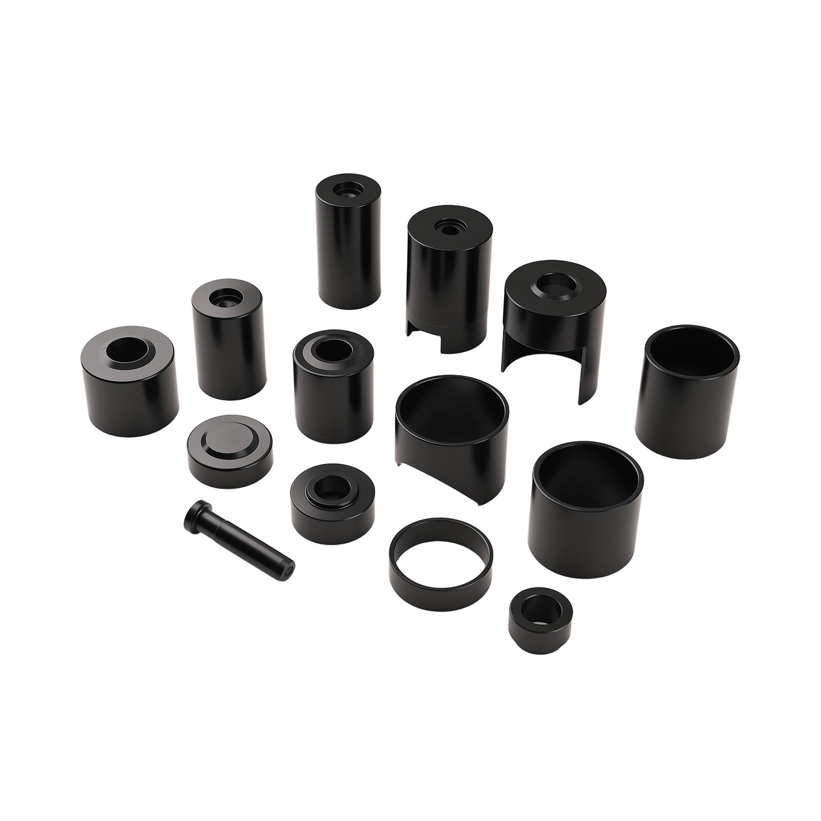 Ball Joint Press Service Kit for GM Dodge Van SUV Truck Upper Lower Removal Tool