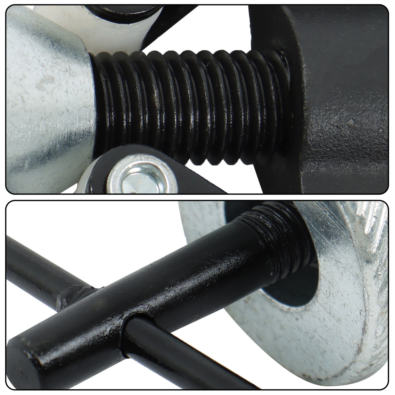 Heavy Duty Wiper Arm Puller Windshield Wiper Arm Removal Tool Kit