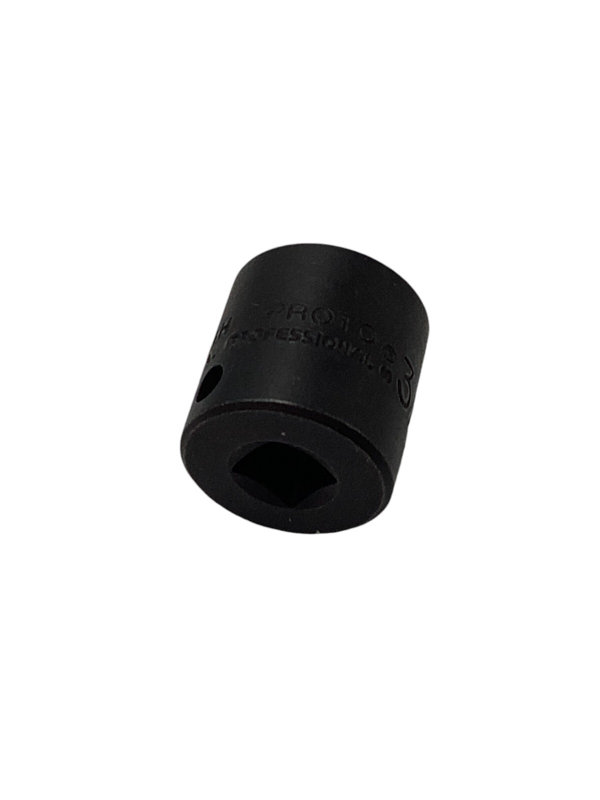 (QTY 2) PROTO 7224H – 3/8″ Drive 3/4″ 6-Point Standard Impact Socket