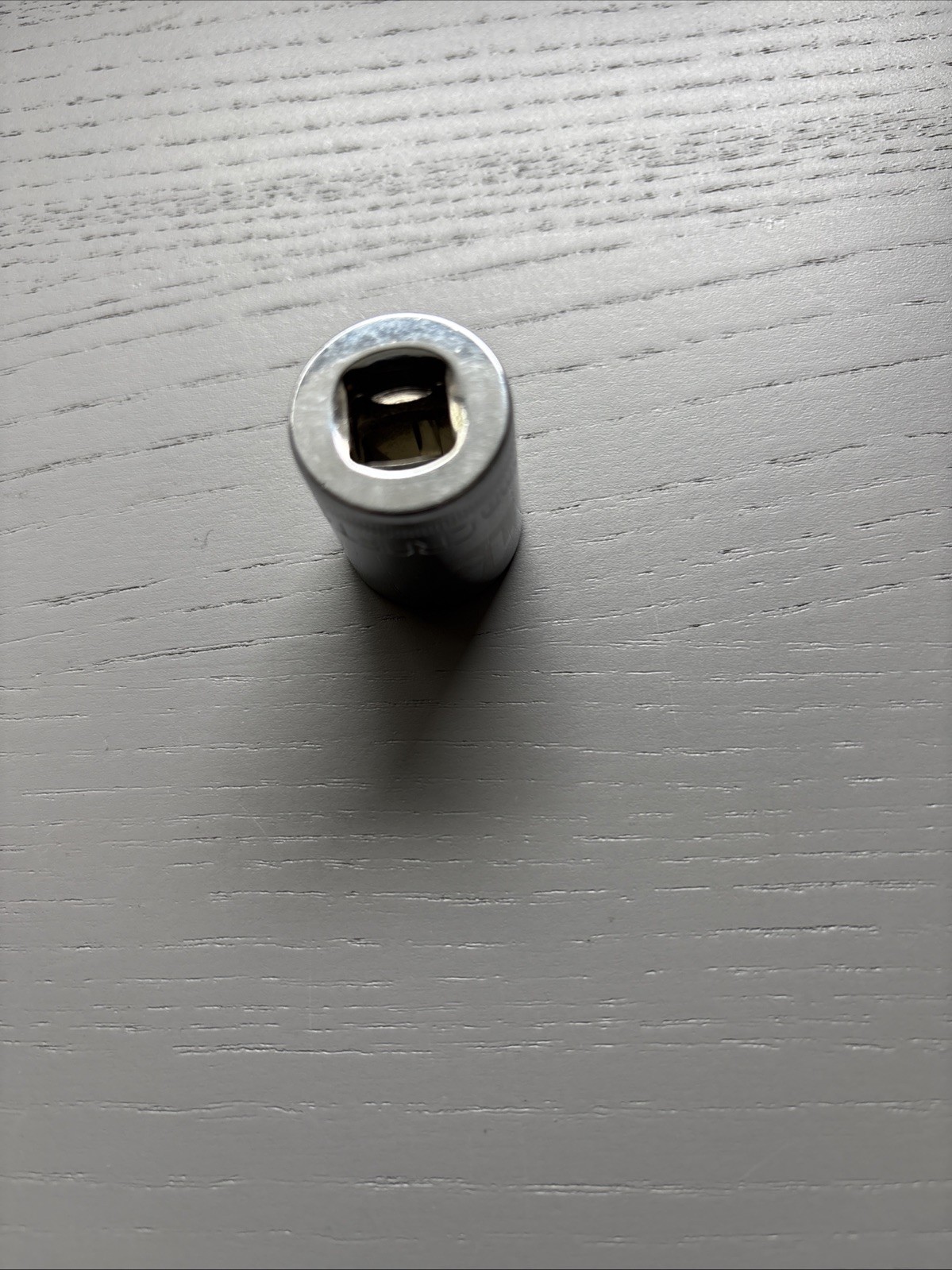 Craftsman #45857 15mm 3/8″ Drive 6 Point Shallow Socket Series Z-AJ