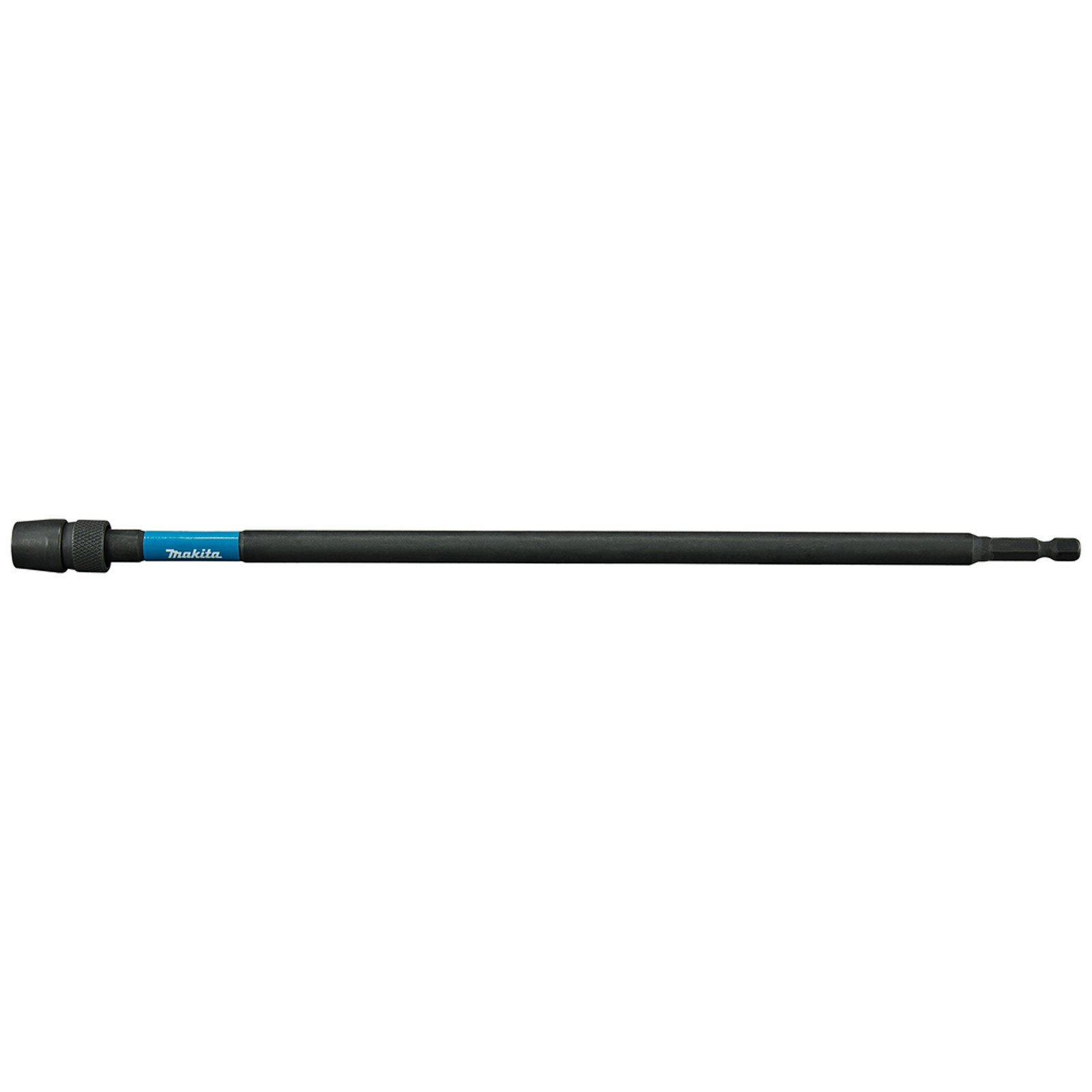 Makita Impact Black Sleeve Chuck Screwdriver Bit Holder 305mm