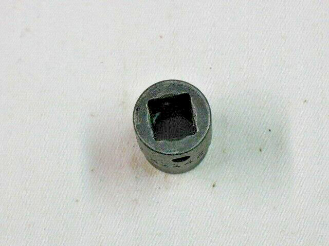 Mac Tools 7/16in. 3/8″ Drive 6 Point Shallow Impact Socket XI146