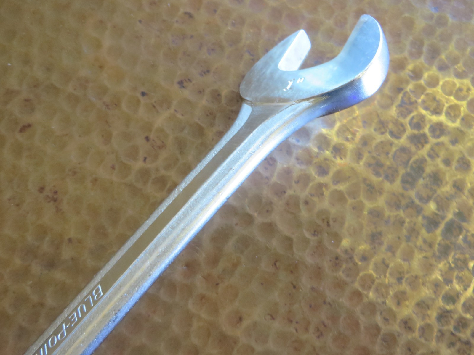 BLUE-POINT Supreme Made in USA S-3032 1″ /15/16″ Made by Snap-On