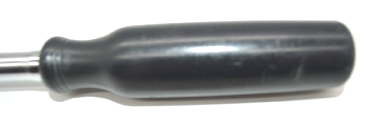NOS SEARS Craftsman 12″ Flex Head Ratchet 3/8″ Drive Black Handle 44836 -VP- USA