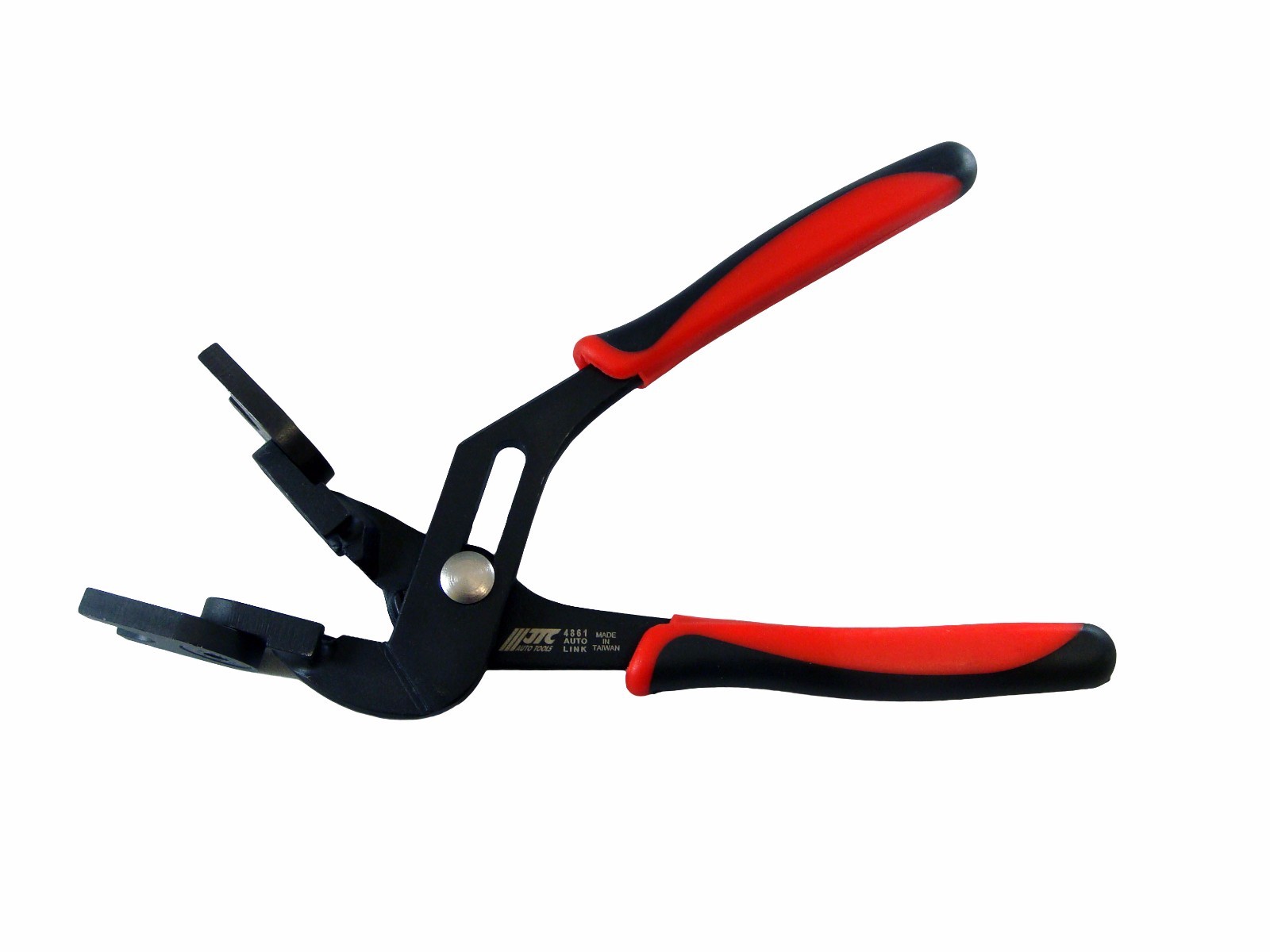 JTC BMW Oil Cooler Hoses Removing Pliers JTC Tools 4861