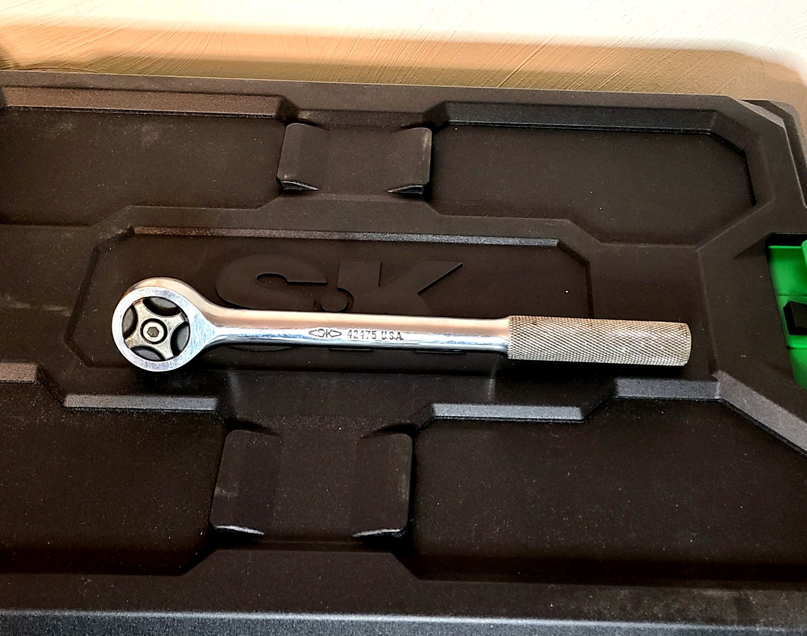 Sk Tools 42475 1/2 Ratchet