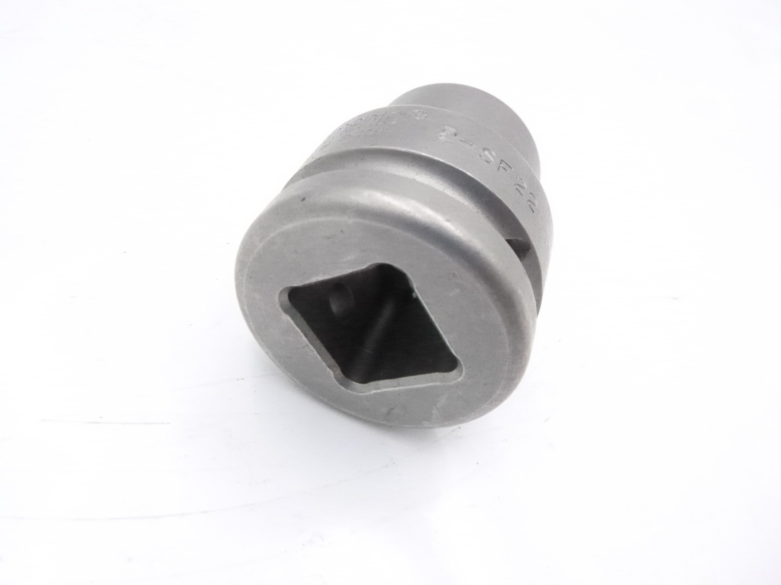 Genuine Momento 2-SF22 22MM 6-Point Power Socket 3/4″ Female Square Drive