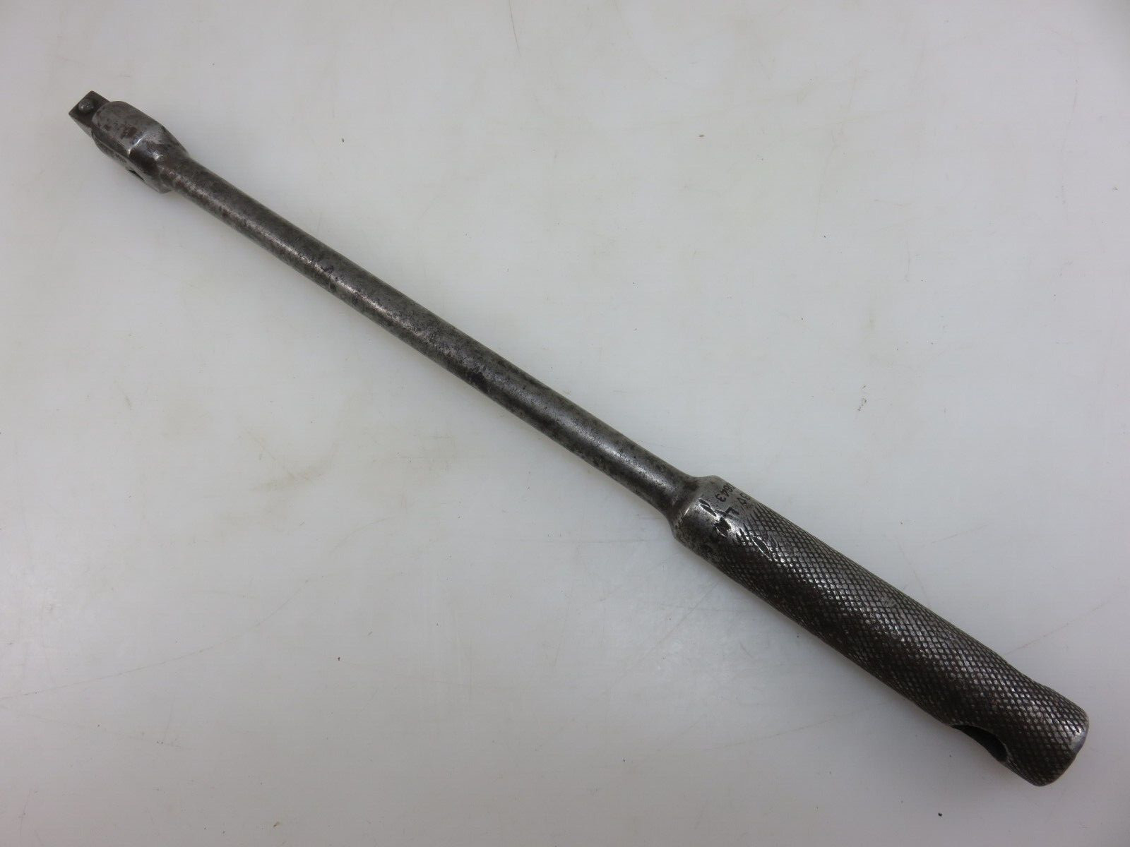 Plomb 5467 1/2″ Dr. 14″ Long Breaker Bar Vintage USA