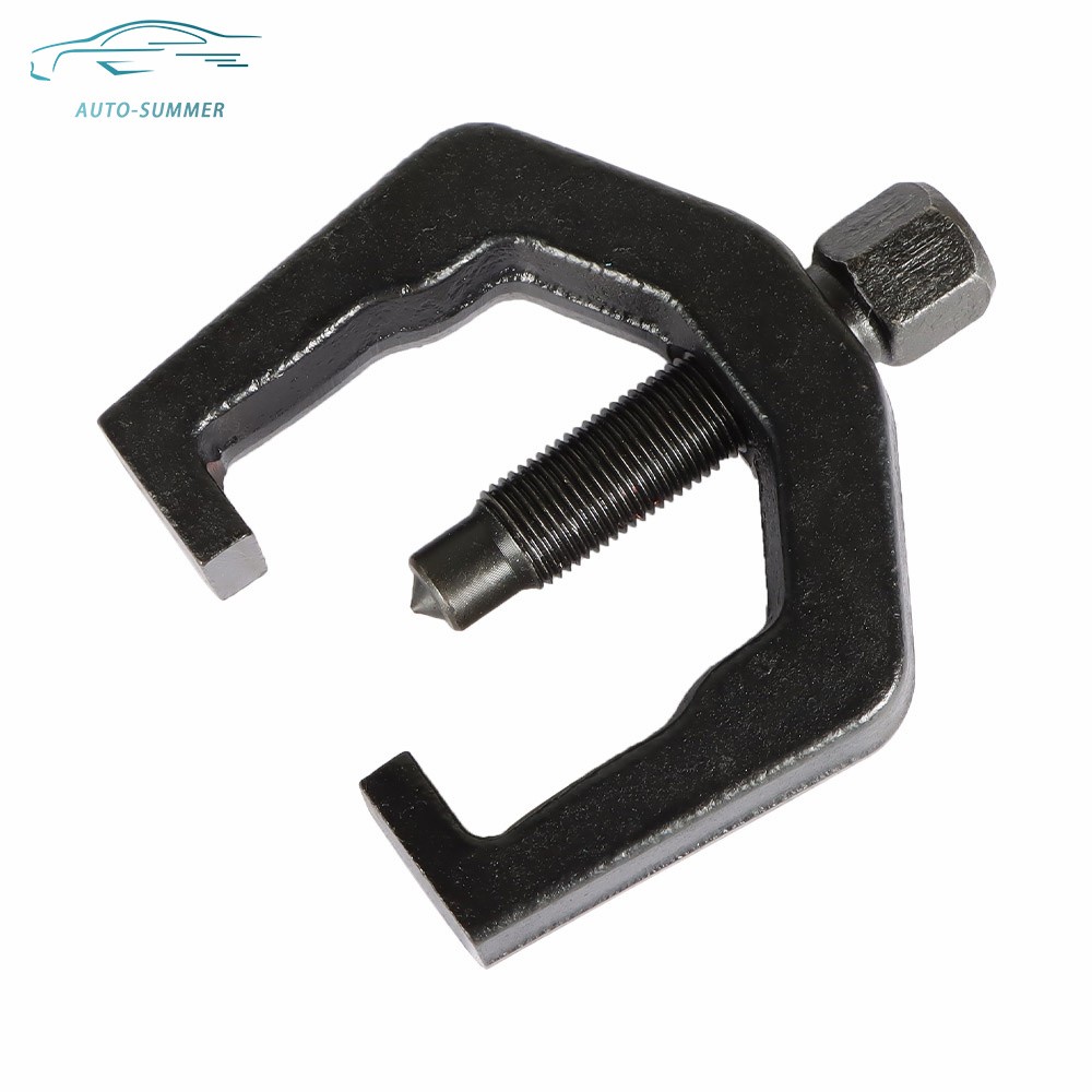 5-in-1 Pitman Arm Puller Ball Joint Separator Tie Rod Front End Service Tool Set
