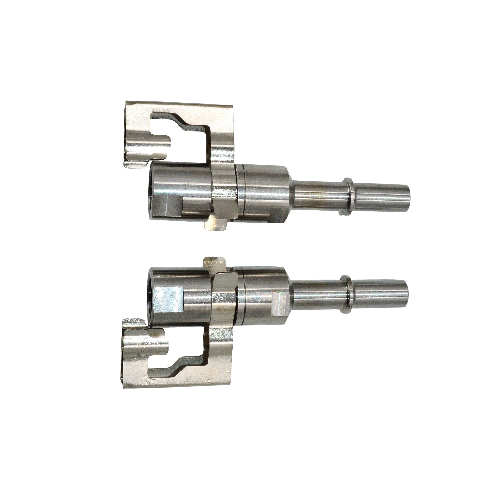 NEW 2PCS Fuel Pump Return Check Valve Connector 1L3Z9J274BA F3TZ9J274B F4PZ9155A