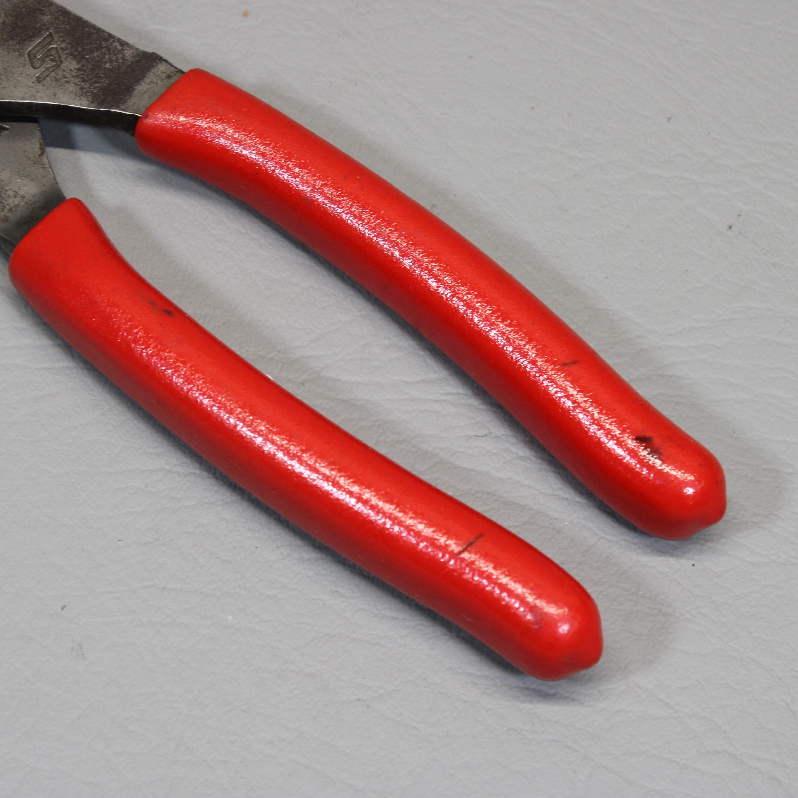 Snap On Slip-Joint Needle Nose Pliers LN47ACF