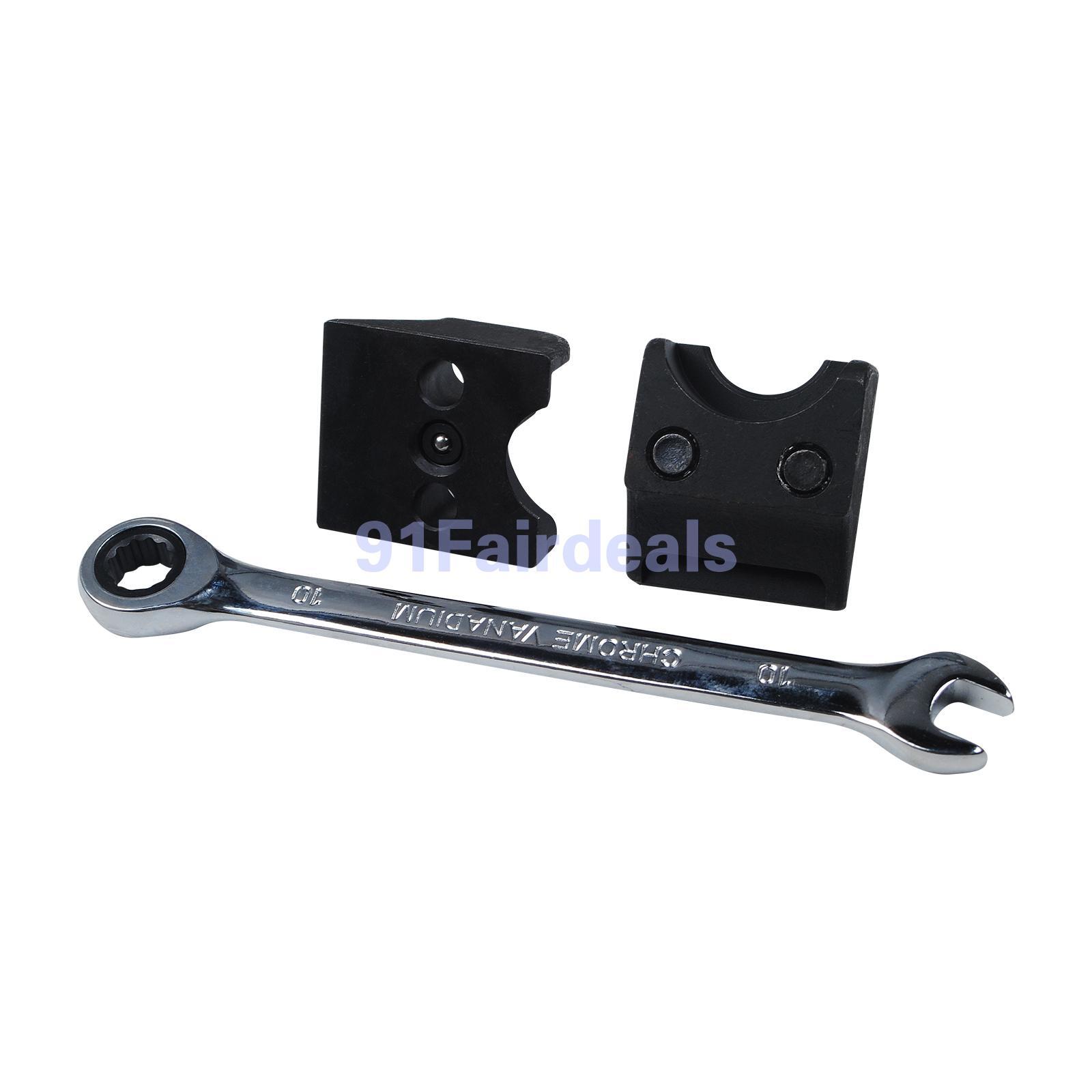 Car Suspension Strut Split Hub Steering Knuckle Spreader for Ford VW BMW Peugeot