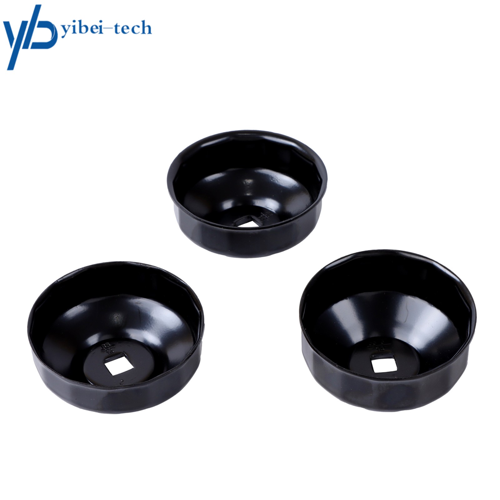 Oil Filter Sleeve Set Cup Sleeve Tool Set 14 Pieces Oil Filter Cap Wrench