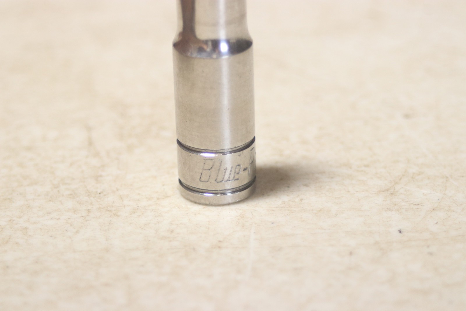 Blue Point BLPLM3810 3/8 inch drive 10mm 12 point deep socket