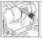 JTC-4174 HYUNDAI, MITSUBISHI TIMING TOOL SET Hyundai1.6/1.8/2.0/2.4 Twin Cams