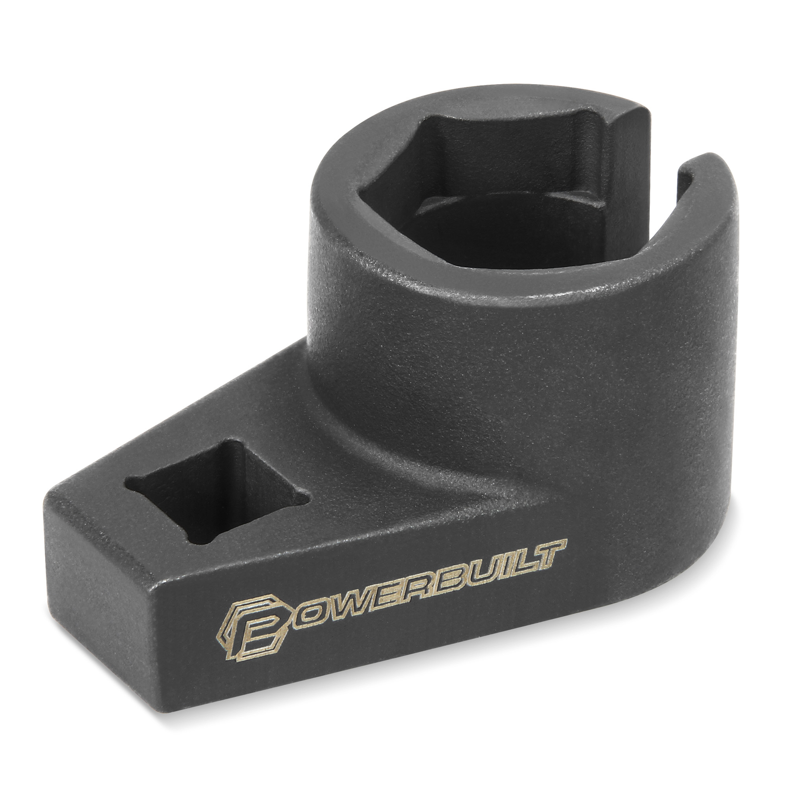 Powerbuilt 3/8 Inch Drive 7/8 Inch 22 Milimeter Oxygen 02 Sensor Socket – 648691
