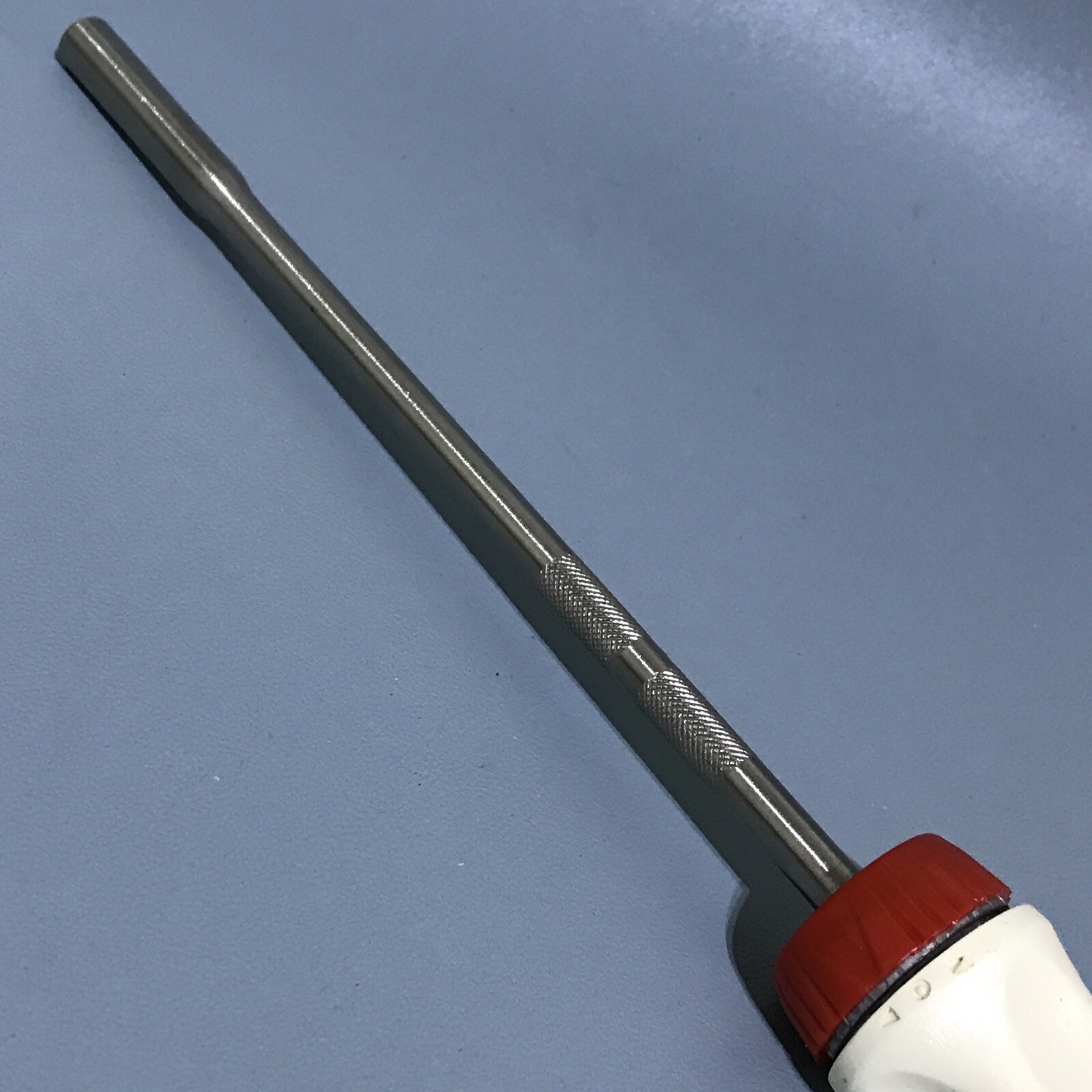 Snapon Tools Hex Magnetic Screwdriver – Dale Earnhardt SSDMR8A Red White Blue