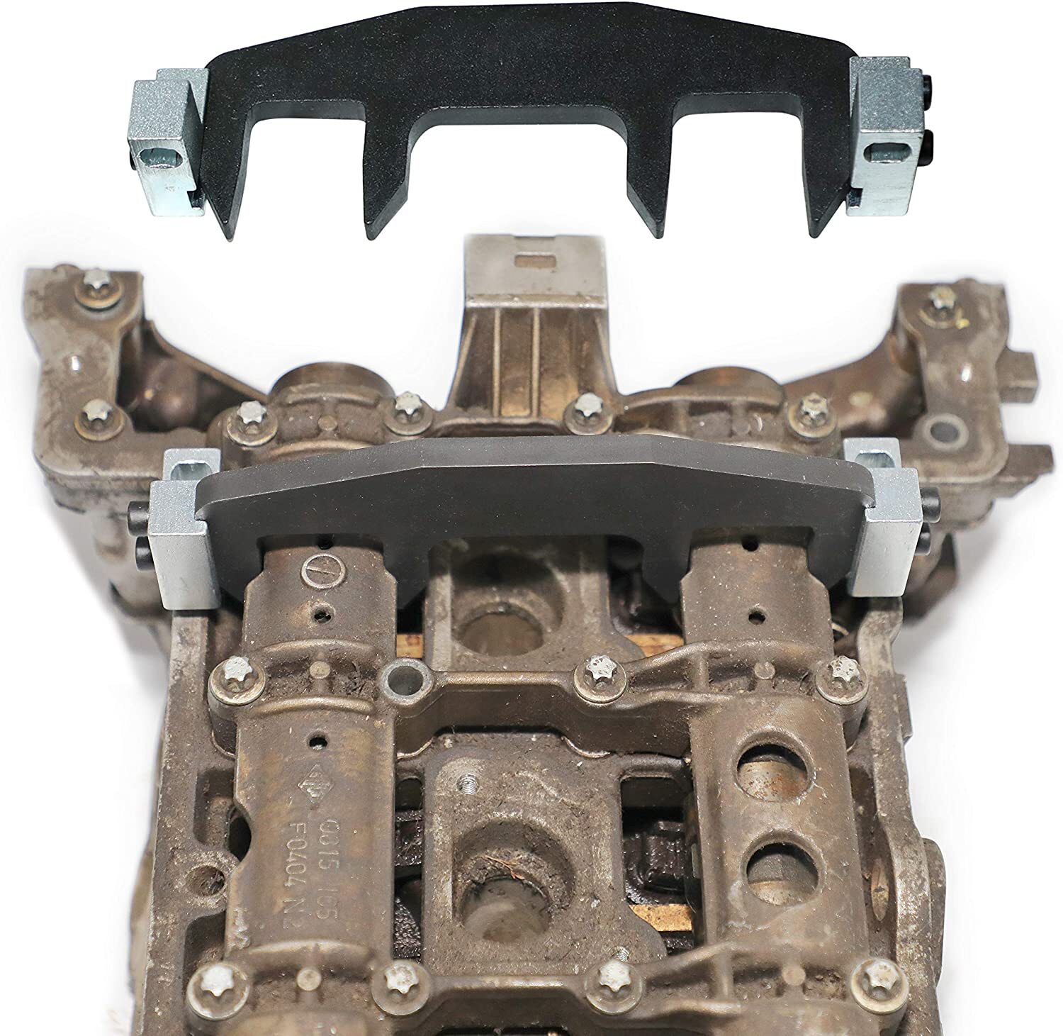 Chain Driven Camshaft Alignment Timing Locking for Mercedes Benz AMG M271 CLK