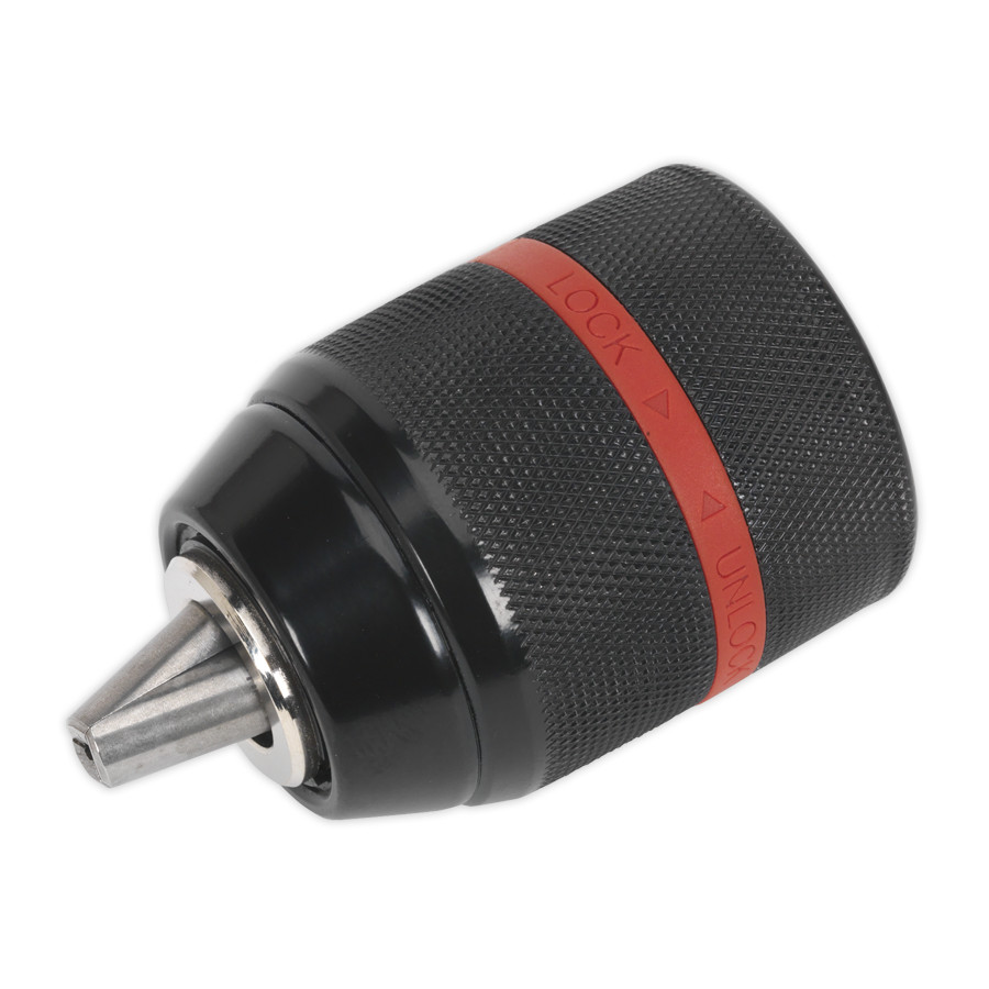 Sealey DC006 Drill Chuck Keyless Auto-Lock 13mm 1/2″-20UNF