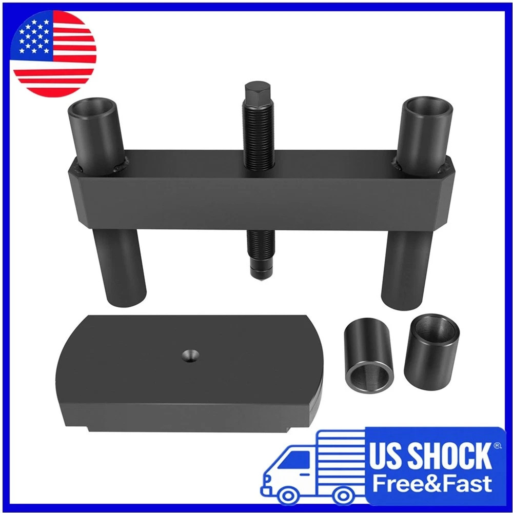 For Cummins ISX X15 Cylinder Liner Press Installer Tool Heavy Duty 3164606
