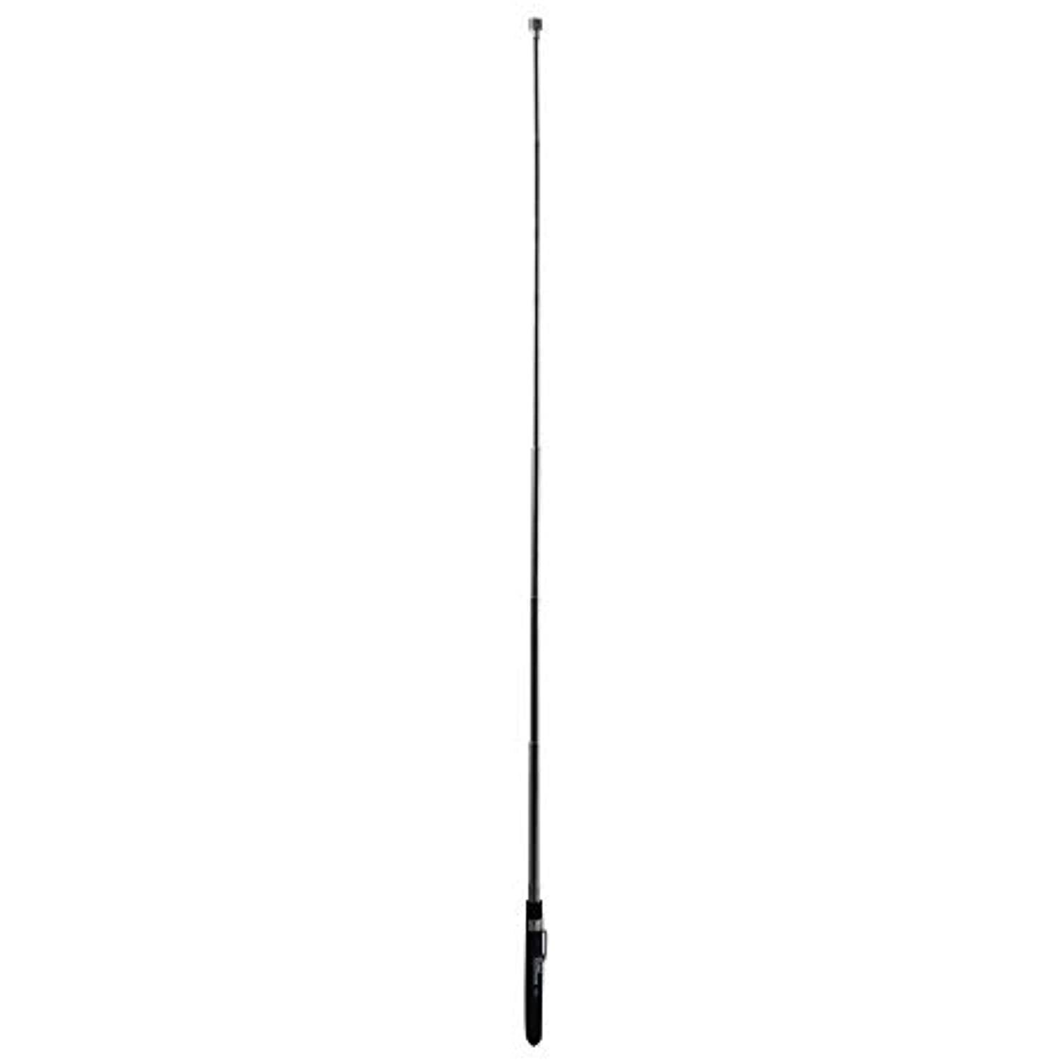 Ullman HT-1 Telescoping Hi-Tech Magnetic Pick-up Tool with Powercap, 6-5/8″ to