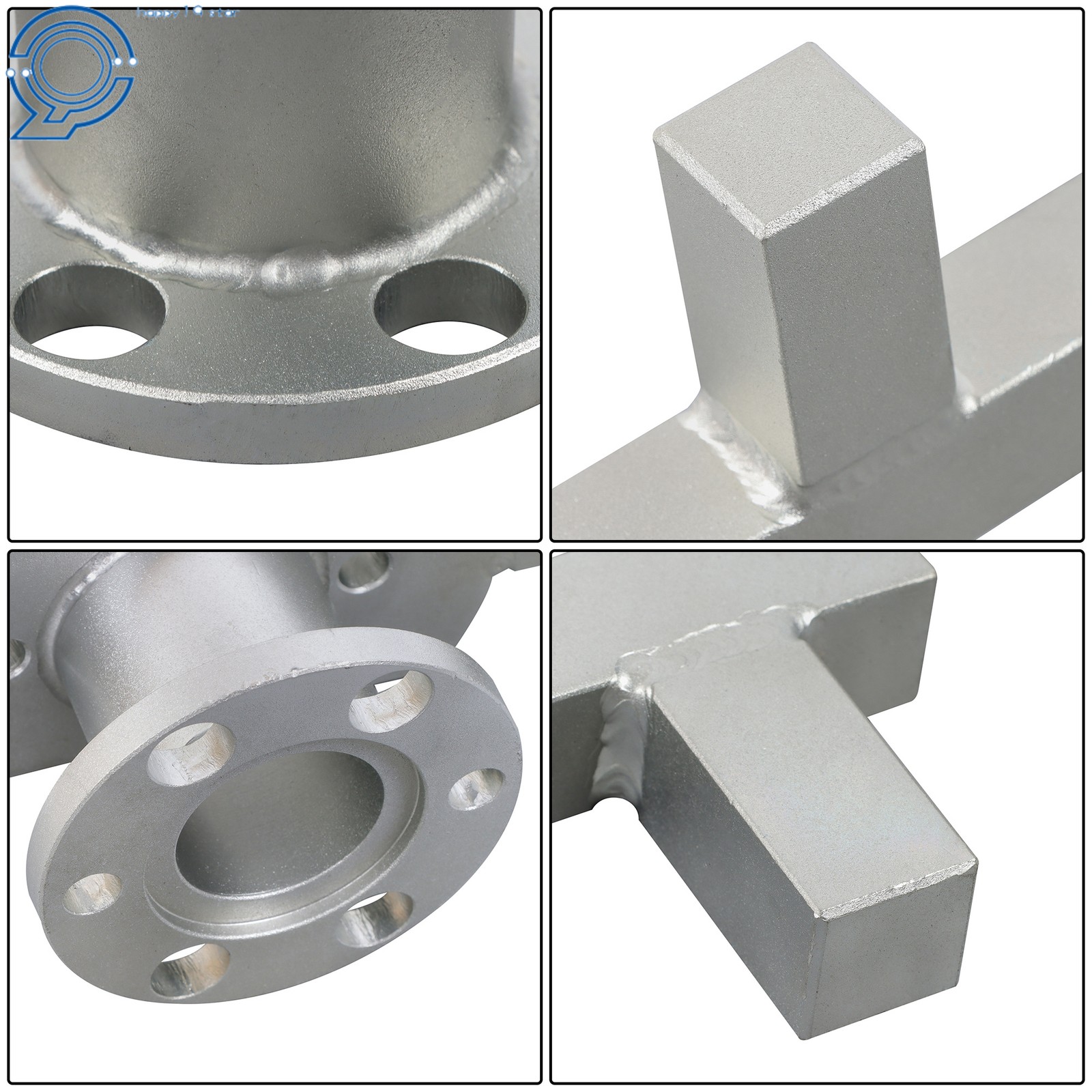 Engine Crankshaft Pulley Removal Tool For Jaguar Land Rover 3.0lt V6 5.0lt V8